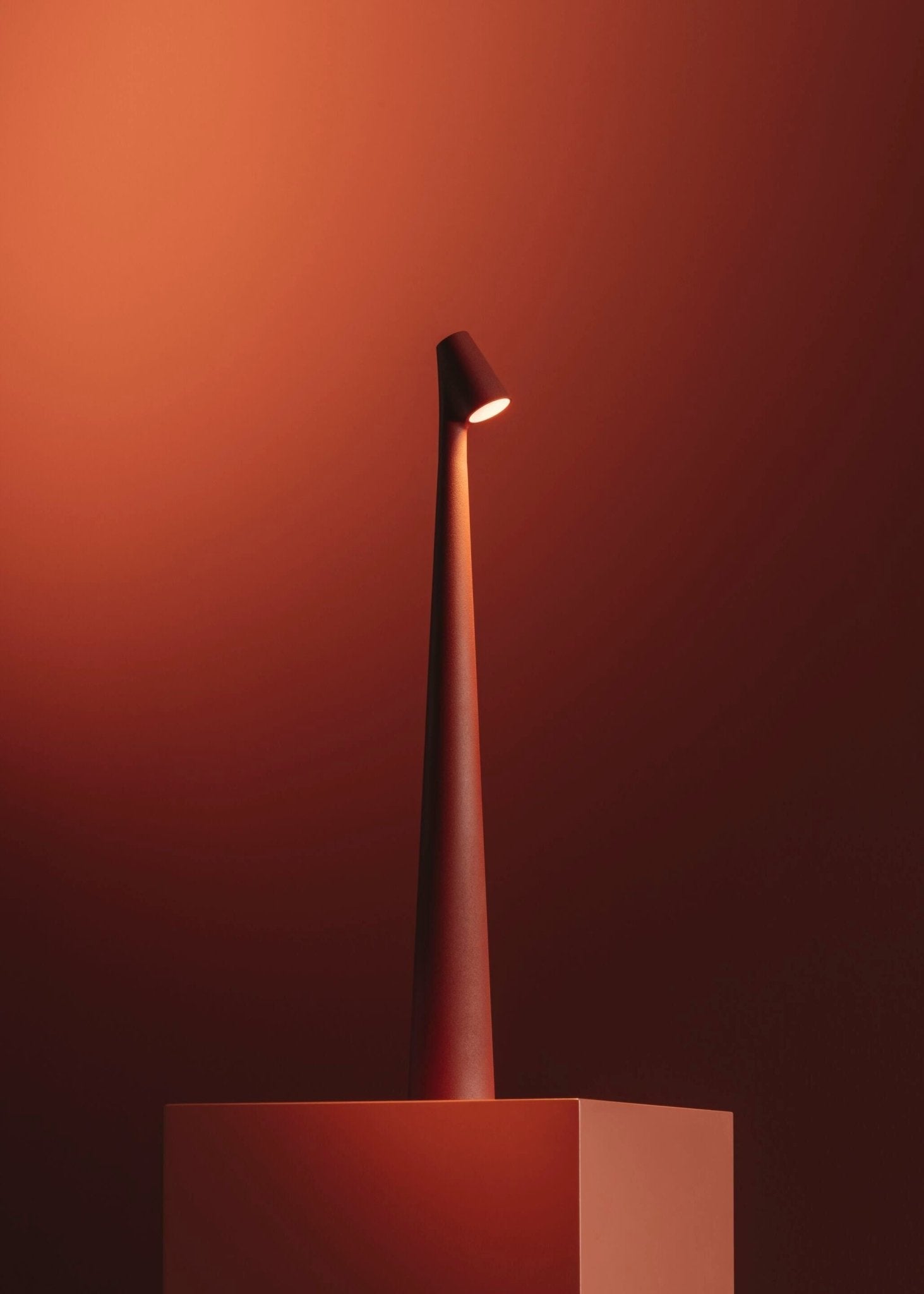 Imiril Sculptural Floor Lamp - Letslighting