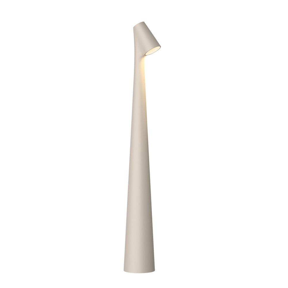 Imiril Sculptural Floor Lamp - Letslighting