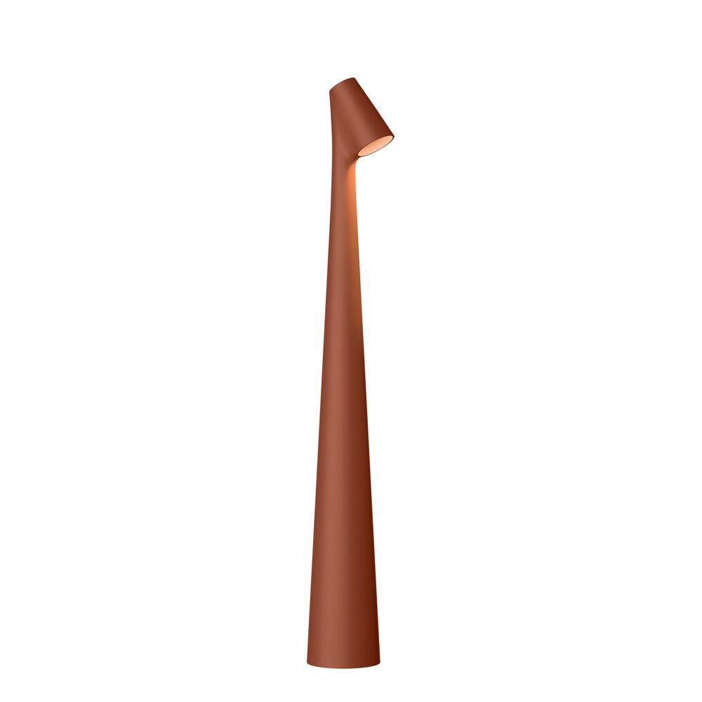 Imiril Sculptural Floor Lamp - Letslighting