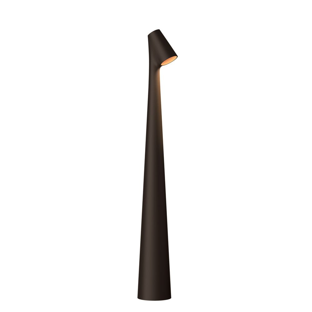 Imiril Sculptural Floor Lamp - Letslighting