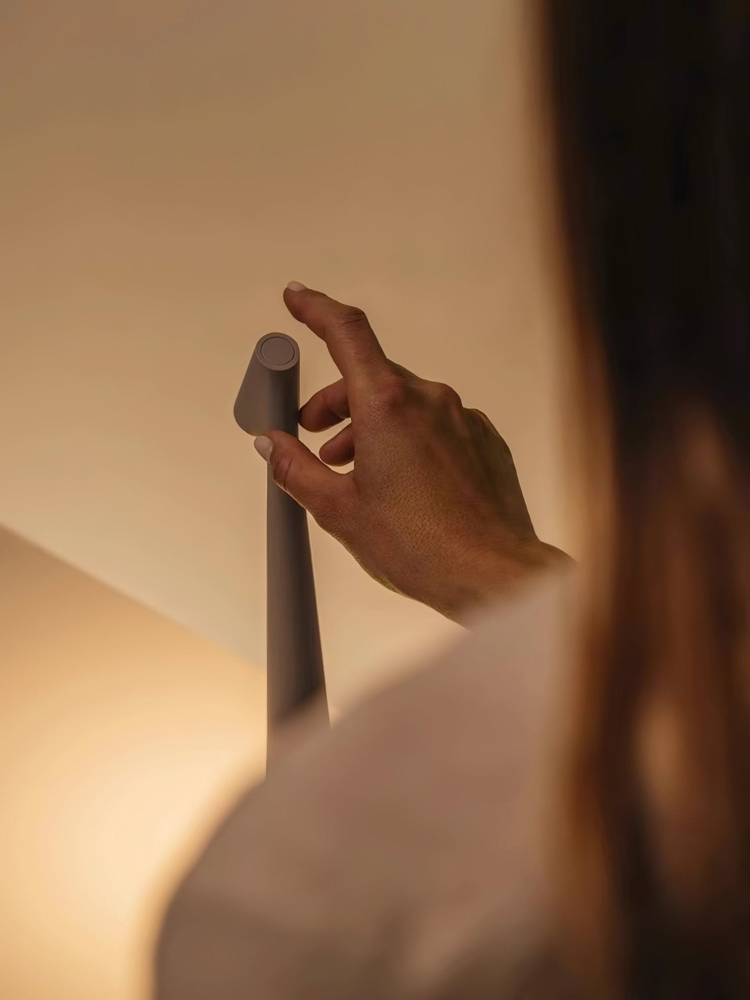 Imiril Sculptural Floor Lamp - Letslighting