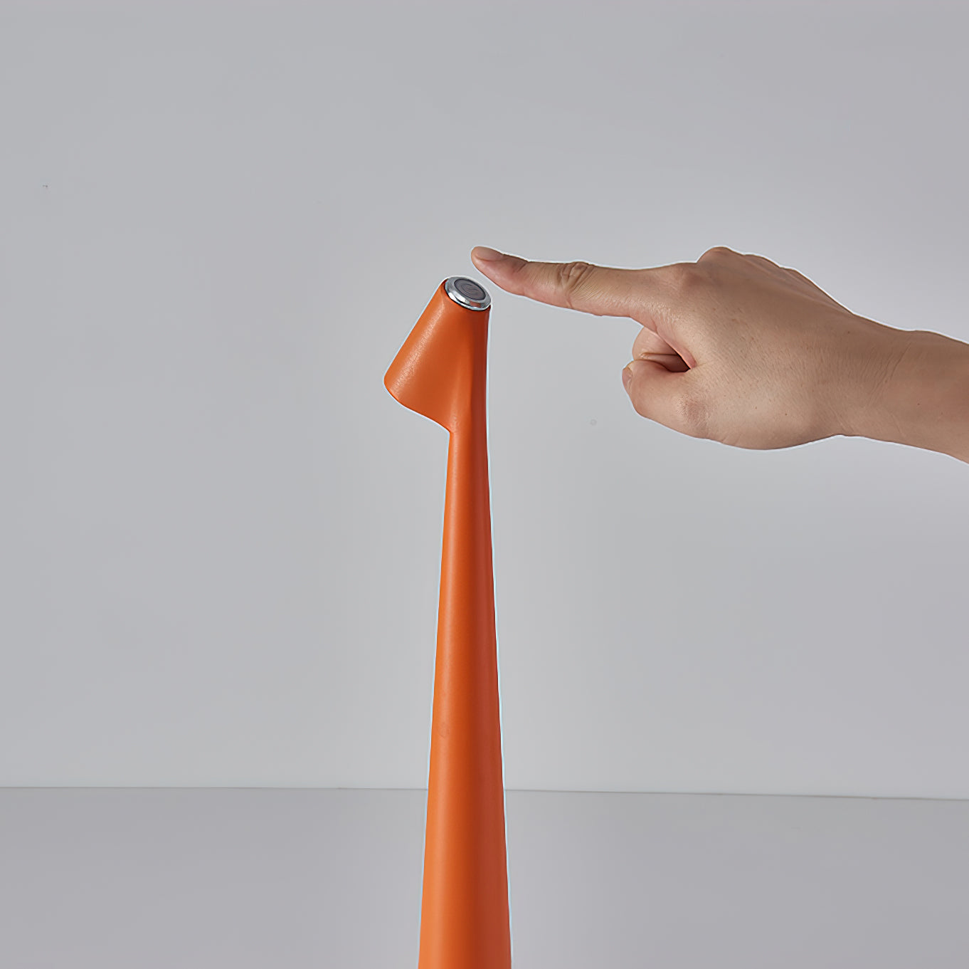 Orioic Acrylic Minimalist Table Lamp - Letslighting