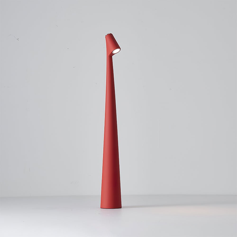 Imiril Sculptural Floor Lamp - Letslighting