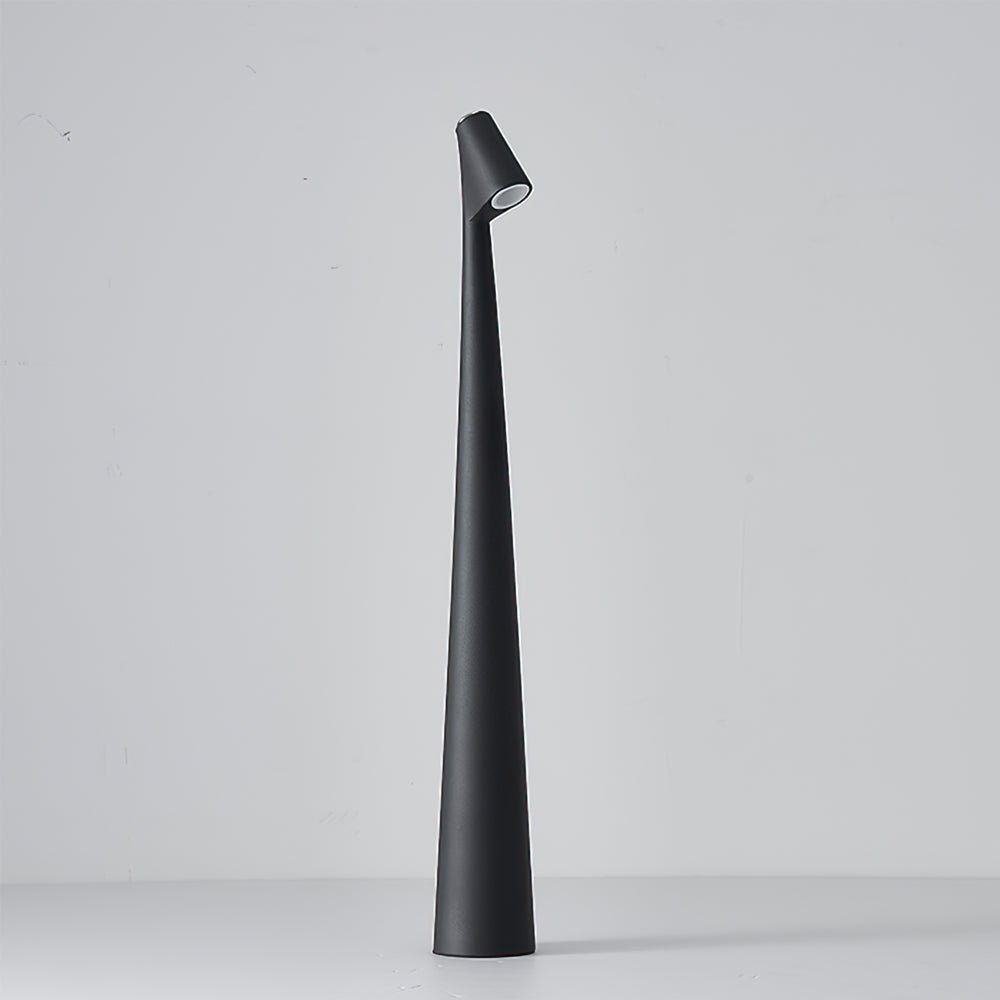 Imiril Sculptural Floor Lamp - Letslighting