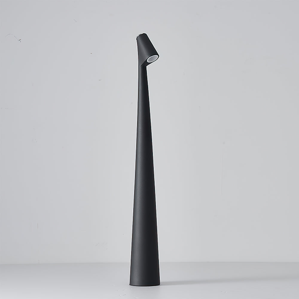 Orioic Acrylic Minimalist Table Lamp - Letslighting