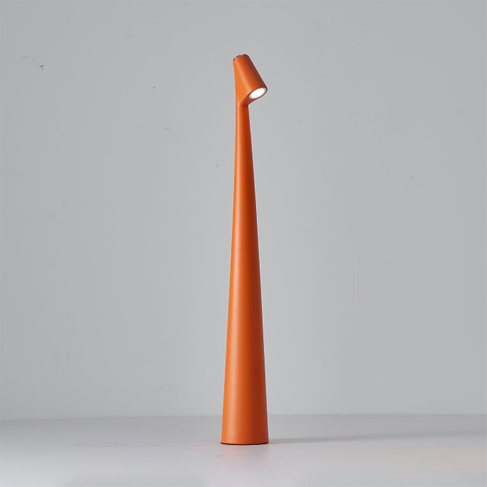 Orioic Acrylic Minimalist Table Lamp - Letslighting