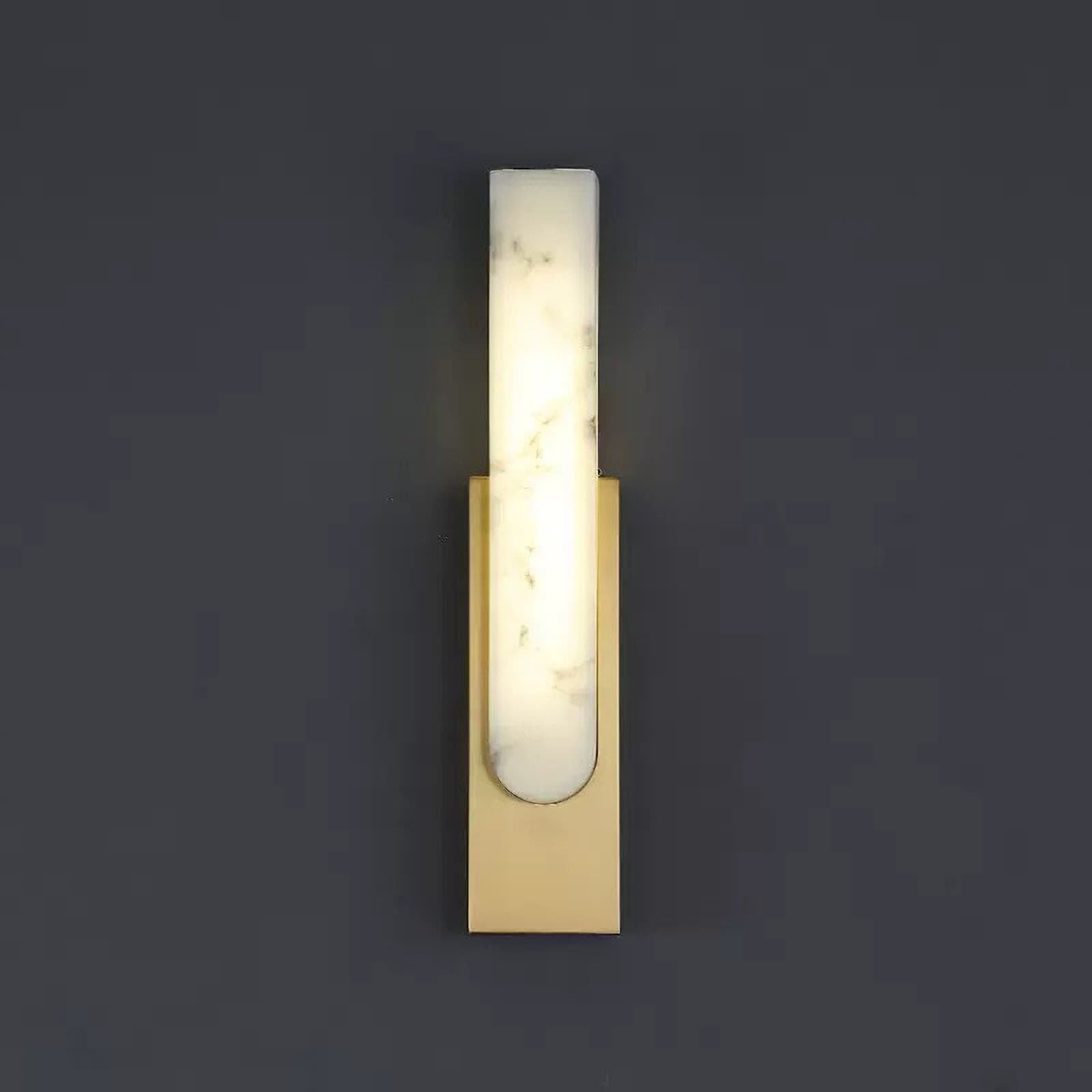 Agatha Wall Lamp U-Shaped LED - Letslighting