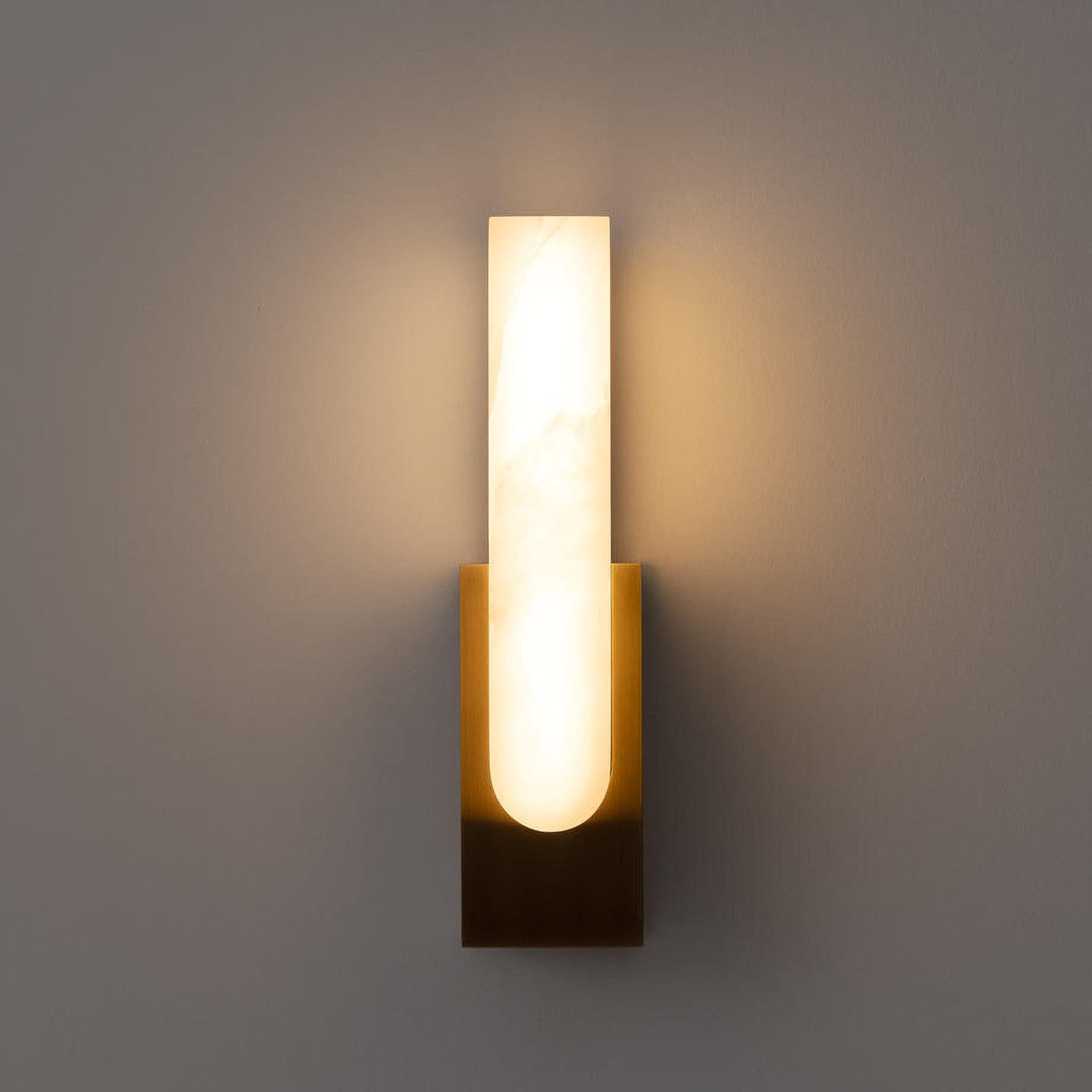 Agatha Wall Lamp U-Shaped LED - Letslighting