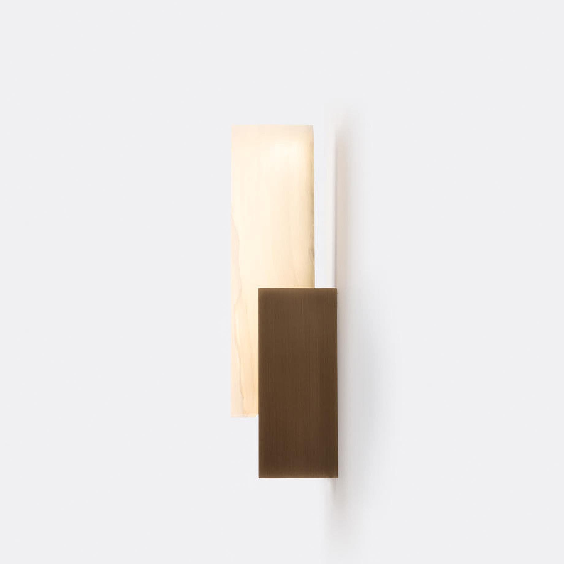 Agatha Wall Lamp U-Shaped LED - Letslighting