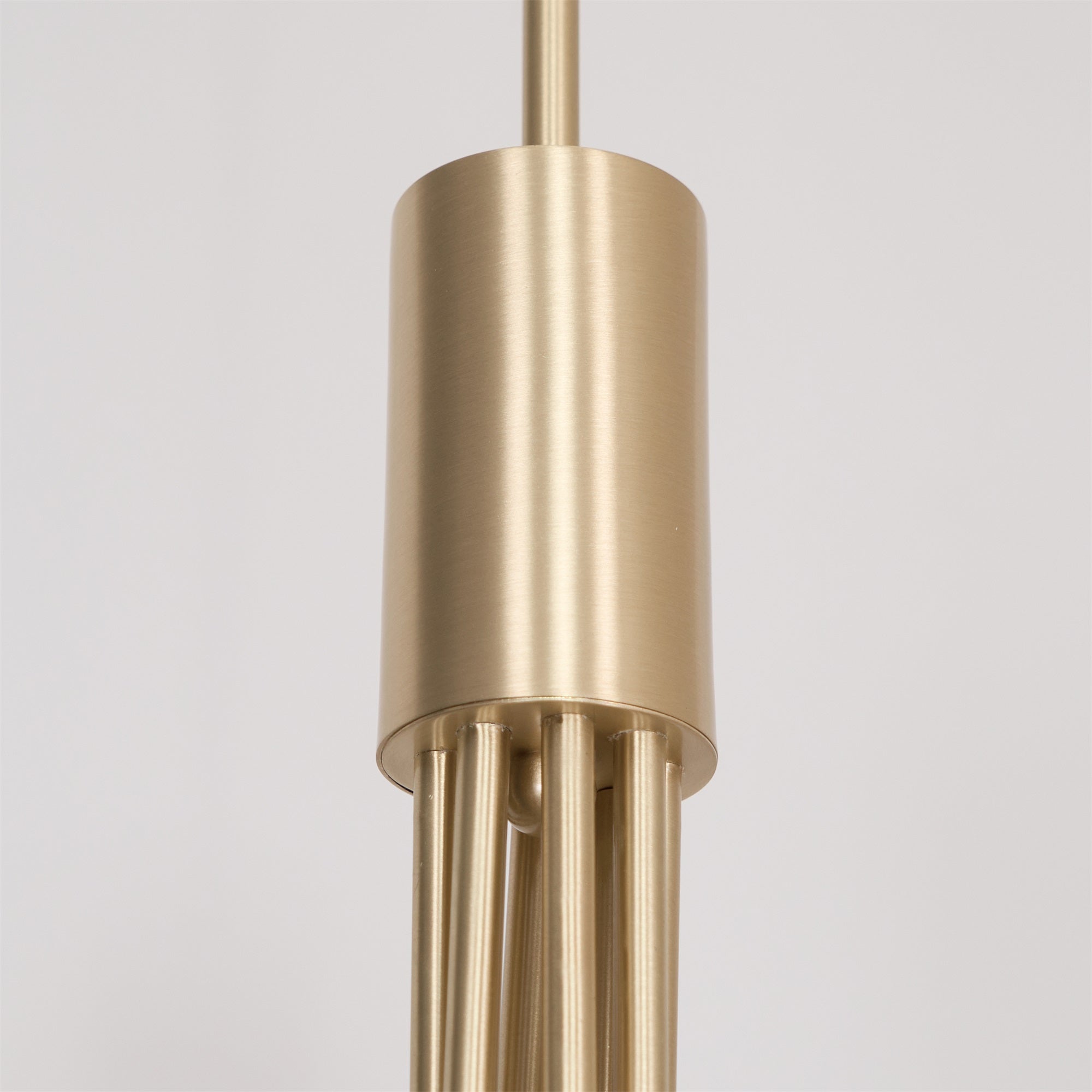 Agave Modern Minimalist Glass Pendant Light - Letslighting