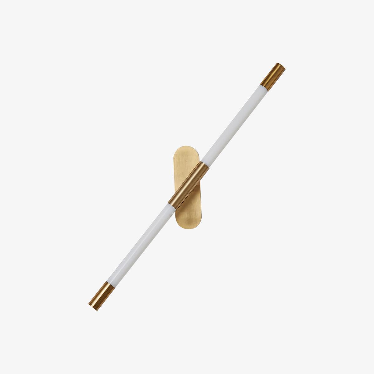 Lustra Wall Lamp Modular Tube - Letslighting