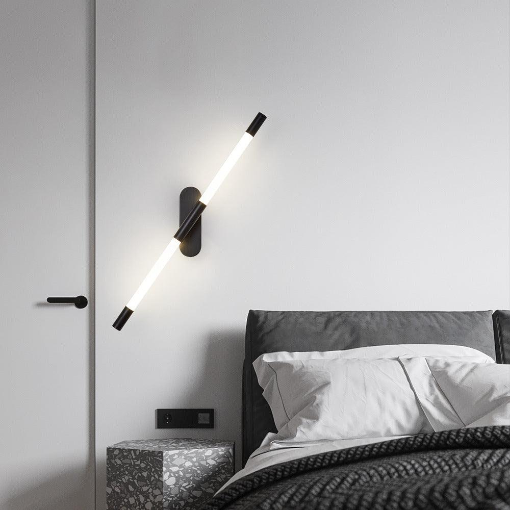 Lustra Wall Lamp Modular Tube - Letslighting