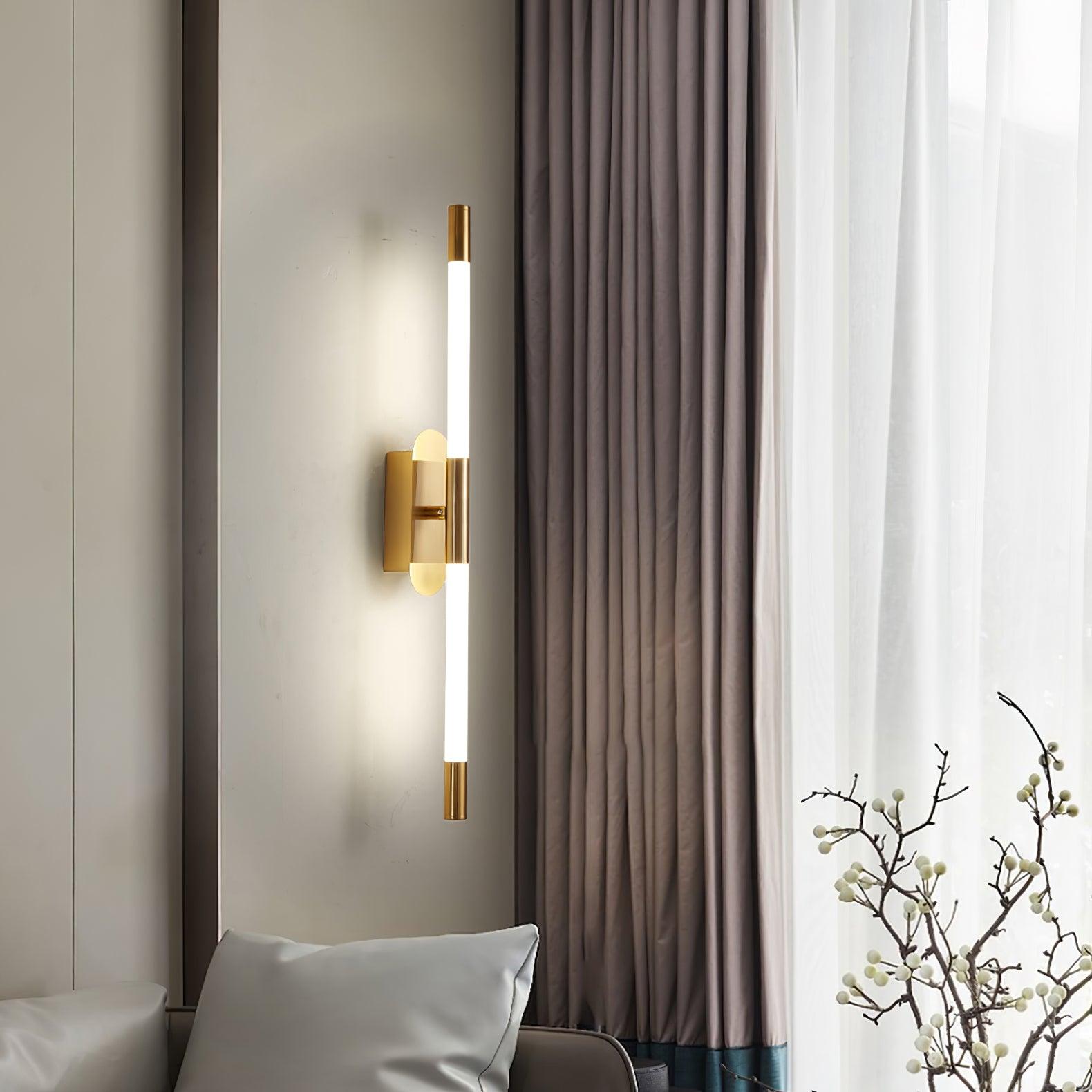 Lustra Wall Lamp Modular Tube - Letslighting
