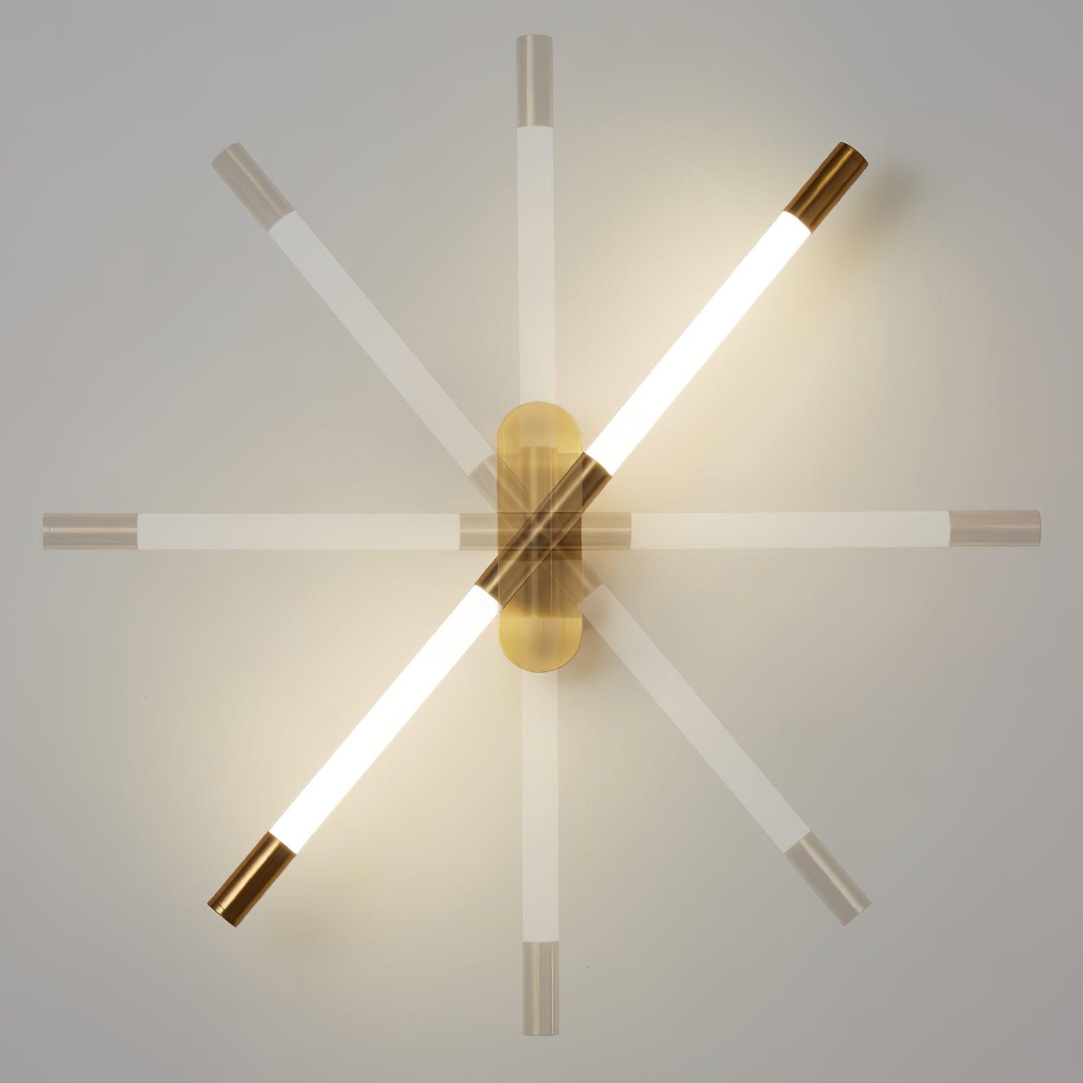 Lustra Wall Lamp Modular Tube - Letslighting