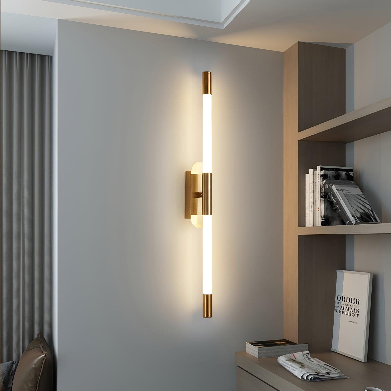 Lustra Wall Lamp Modular Tube - Letslighting
