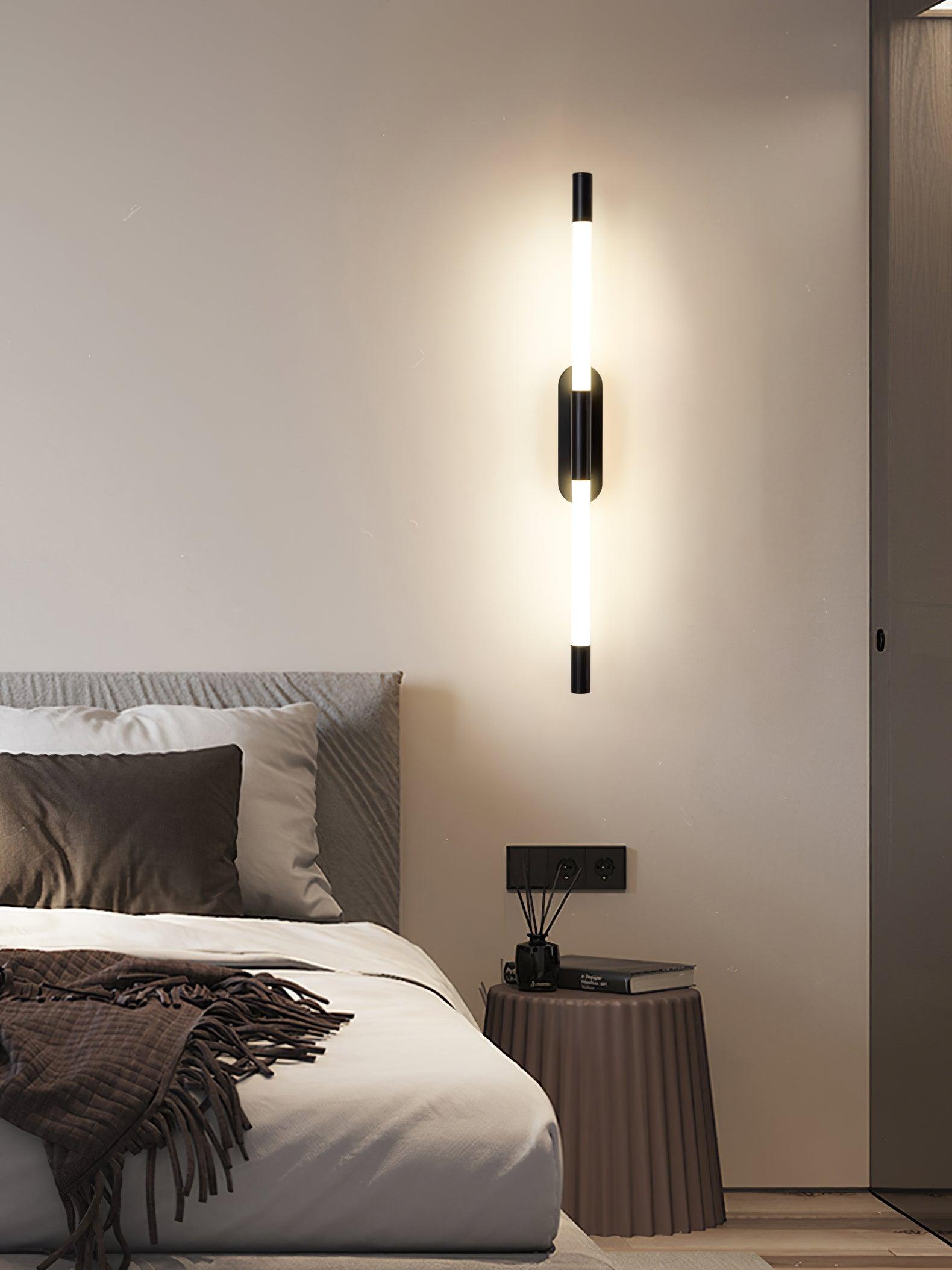 Lustra Wall Lamp Modular Tube - Letslighting