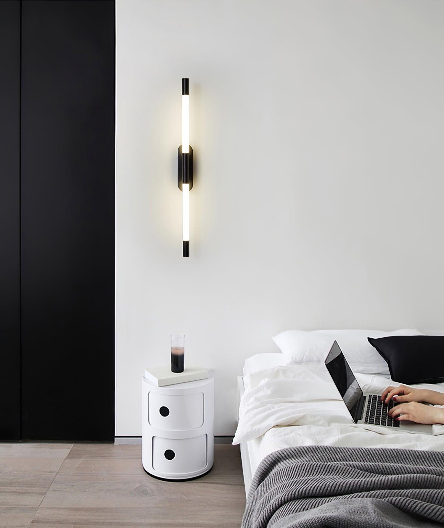 Lustra Wall Lamp Modular Tube - Letslighting
