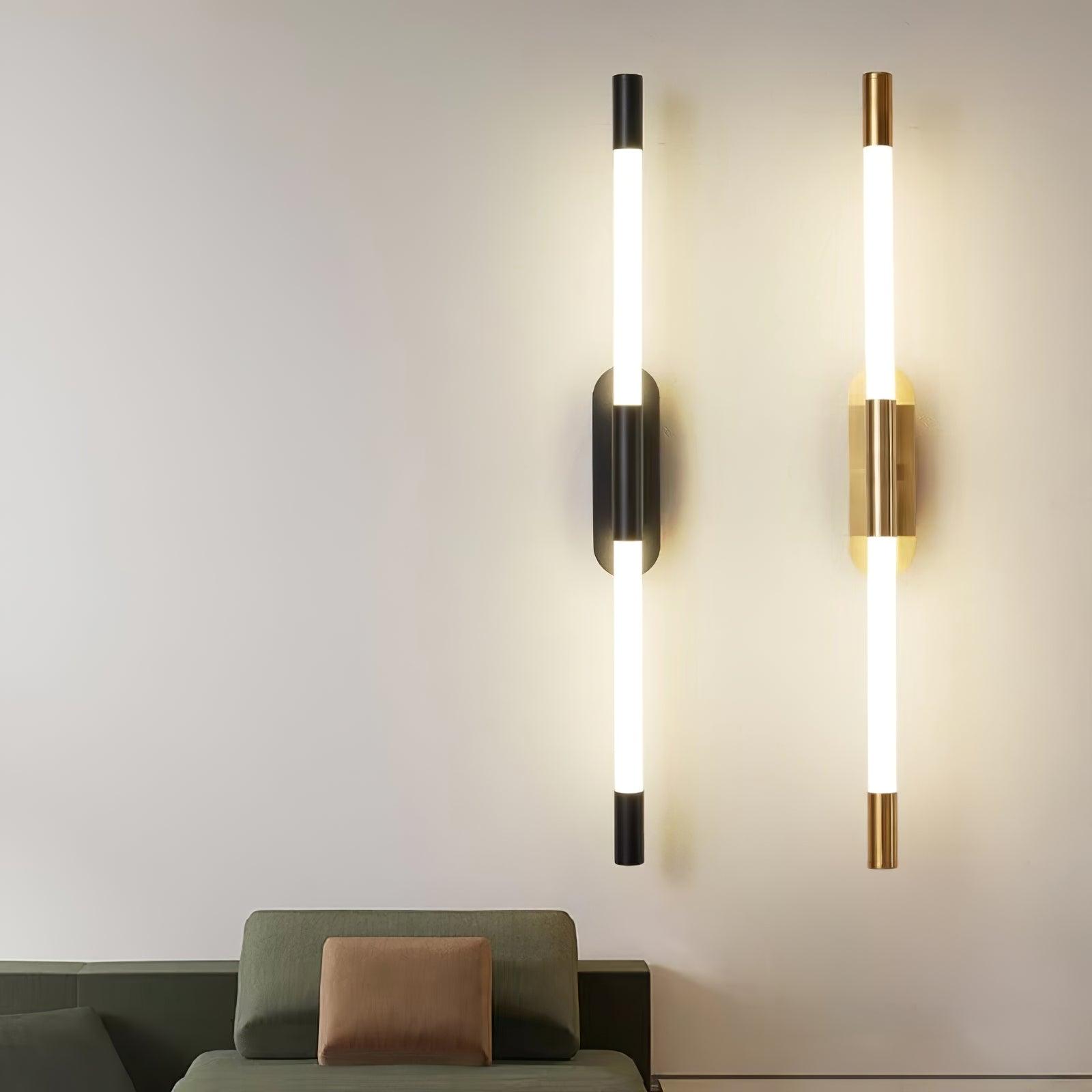 Lustra Wall Lamp Modular Tube - Letslighting