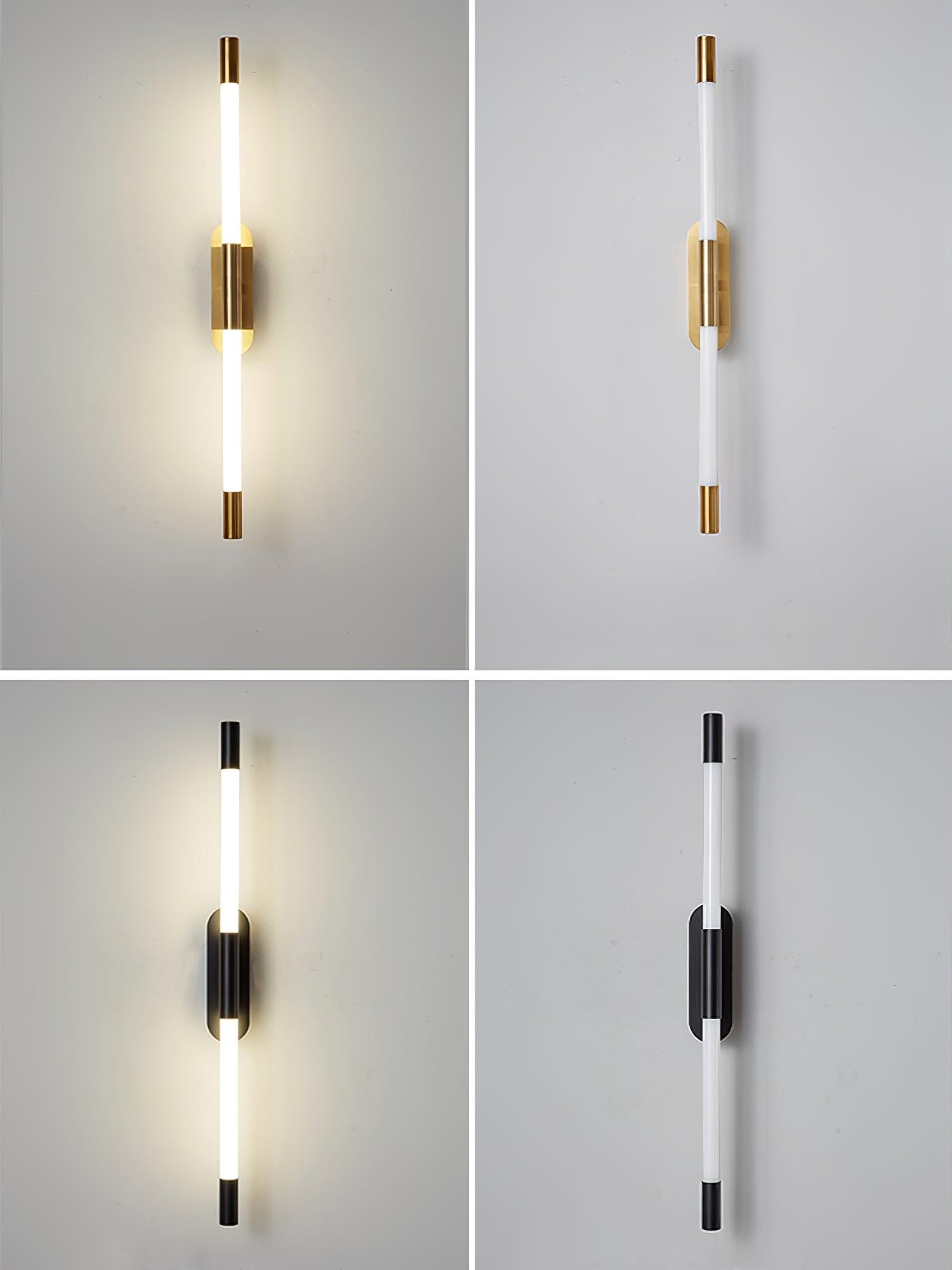 Lustra Wall Lamp Modular Tube - Letslighting