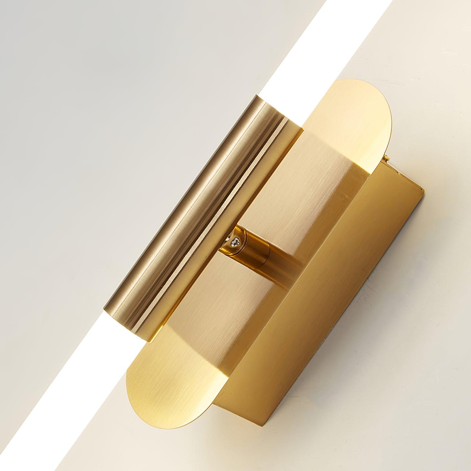 Lustra Wall Lamp Modular Tube - Letslighting