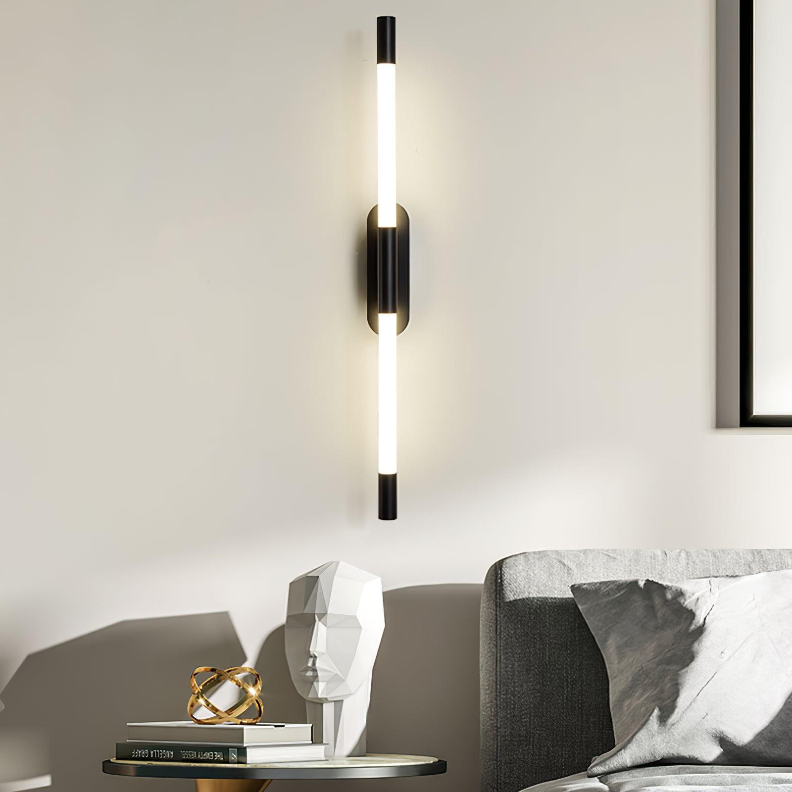 Lustra Wall Lamp Modular Tube - Letslighting