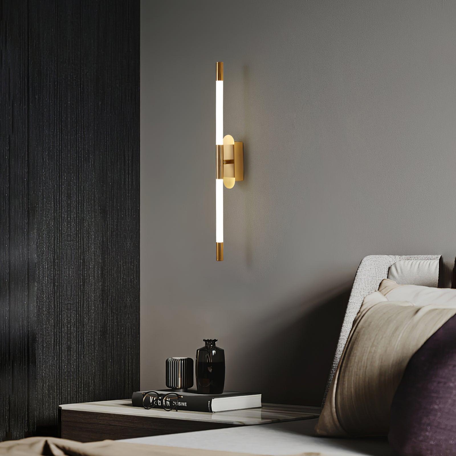 Lustra Wall Lamp Modular Tube - Letslighting