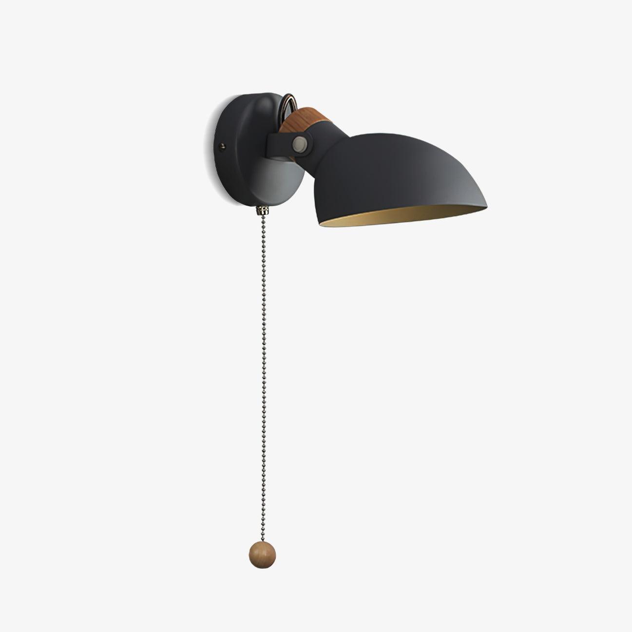 Livia Elegance Modern Minimalist Wall Lamp - Letslighting