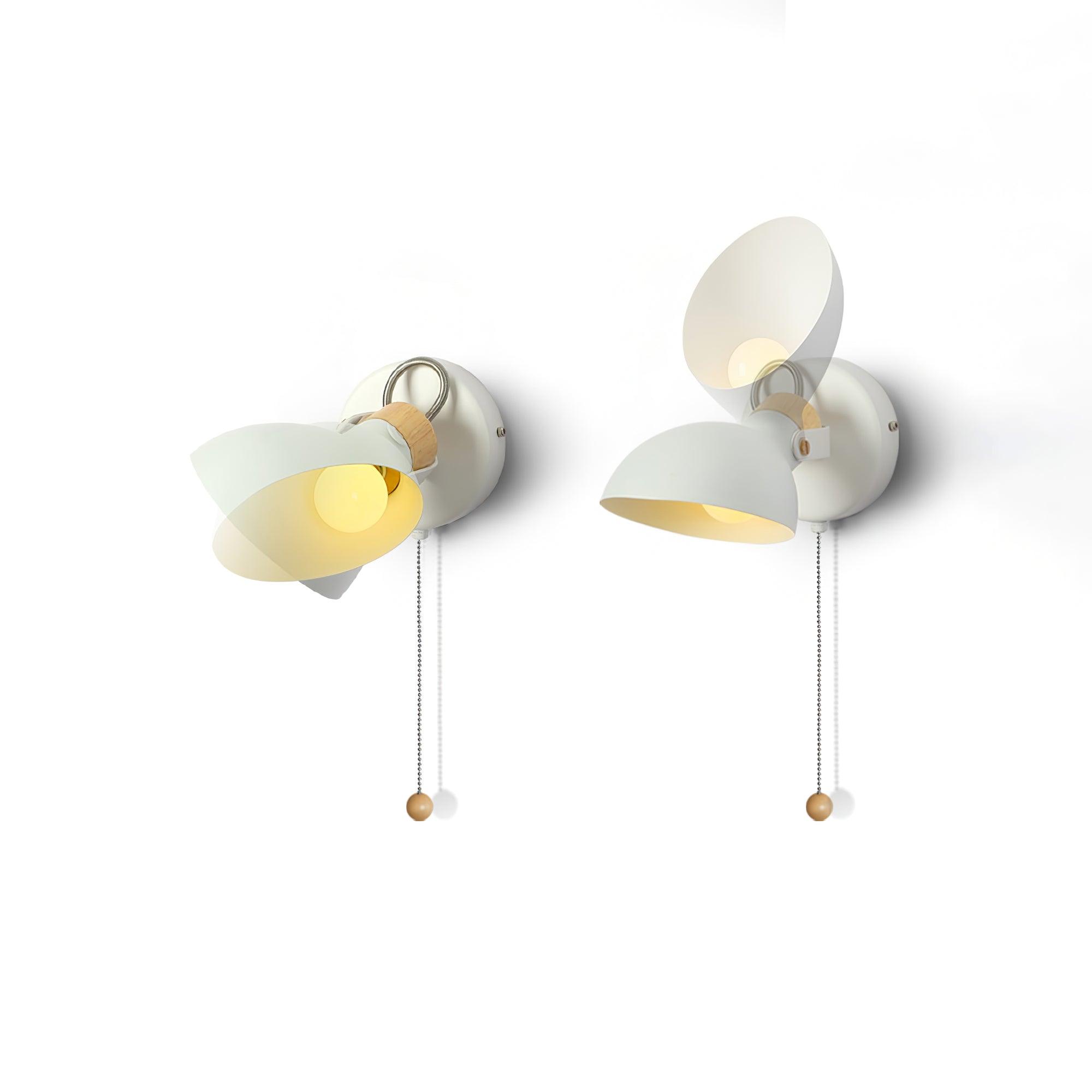 Livia Elegance Modern Minimalist Wall Lamp - Letslighting