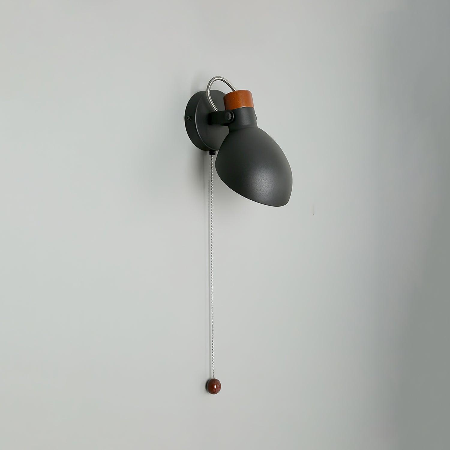 Livia Elegance Modern Minimalist Wall Lamp - Letslighting