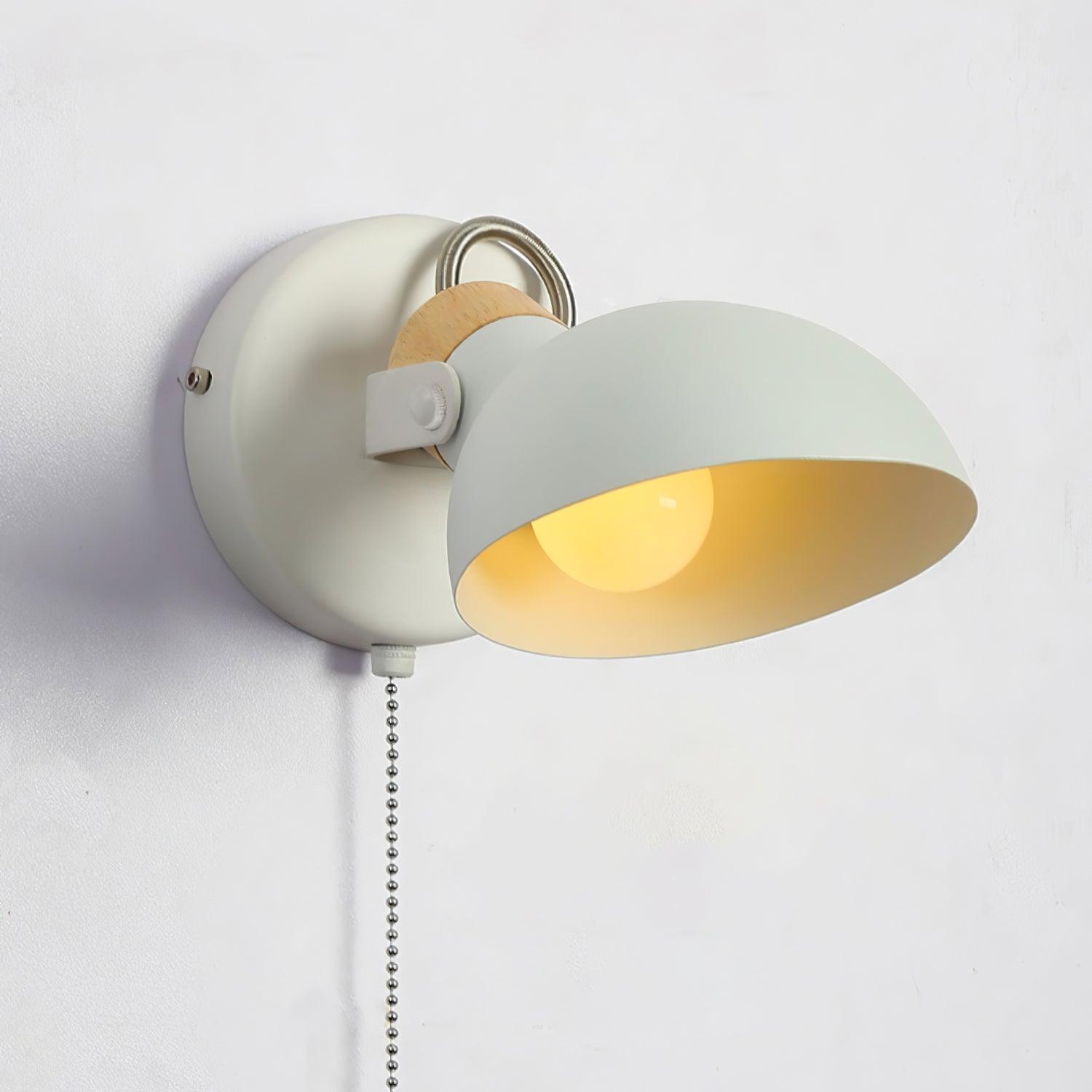 Livia Elegance Modern Minimalist Wall Lamp - Letslighting