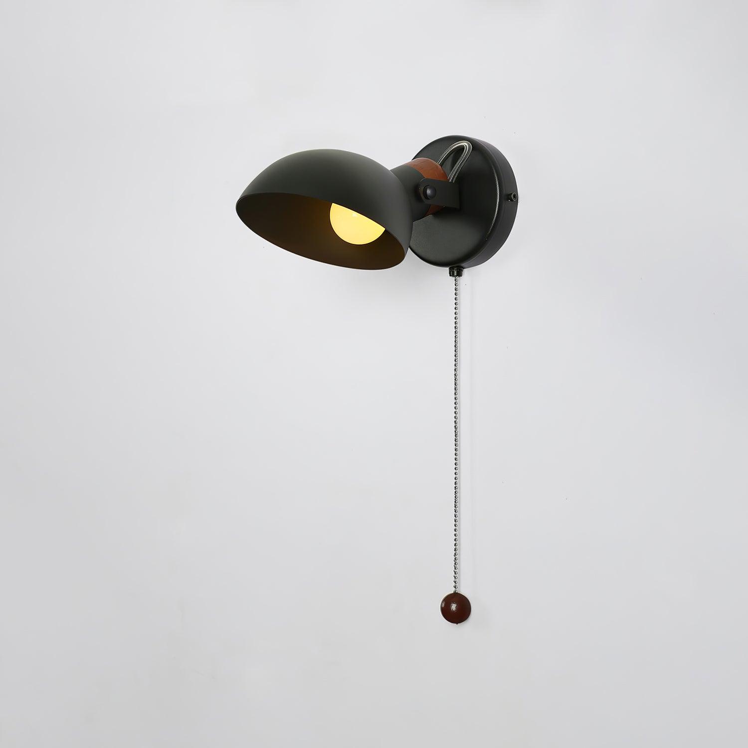 Livia Elegance Modern Minimalist Wall Lamp - Letslighting