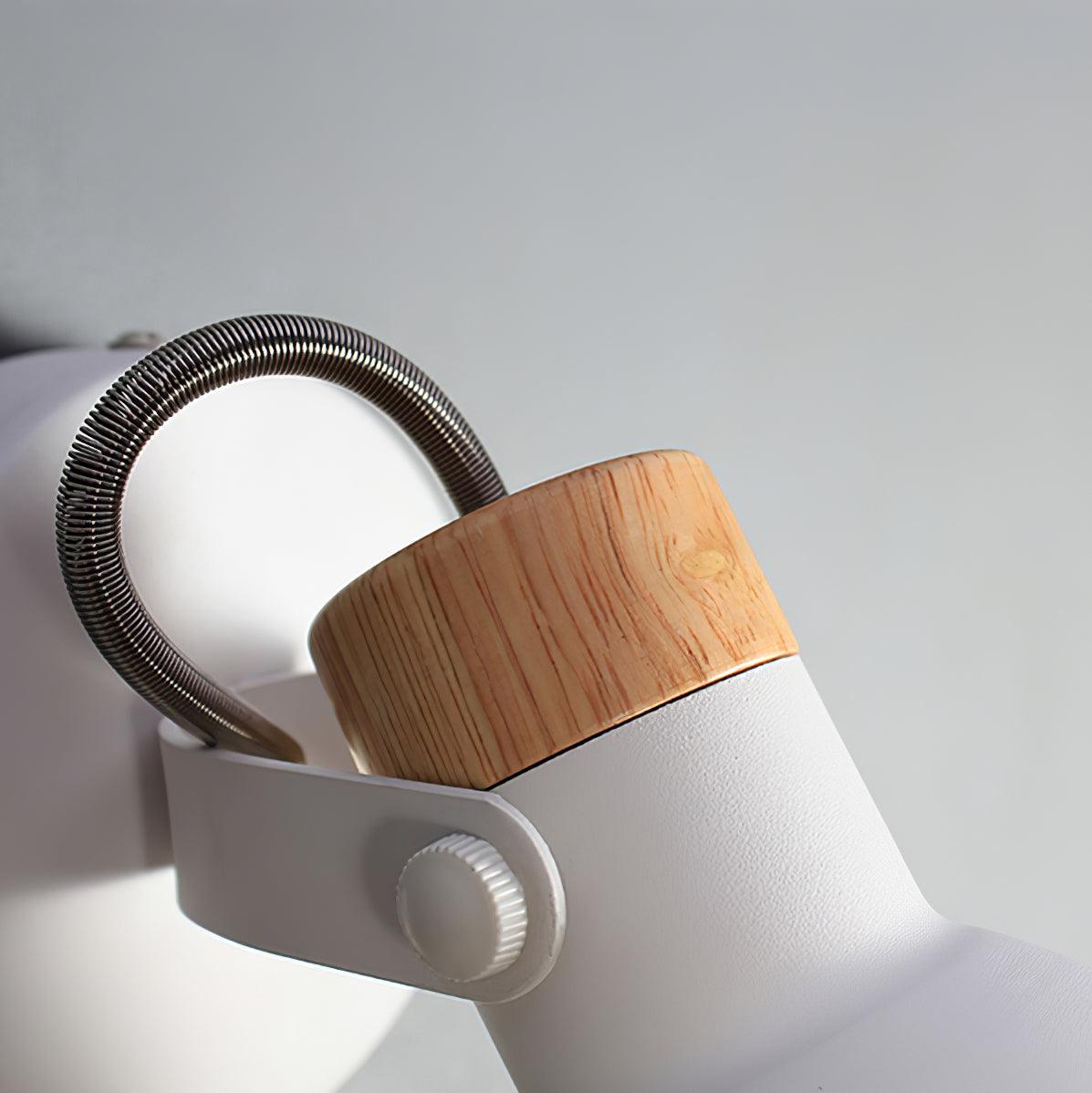 Livia Elegance Modern Minimalist Wall Lamp - Letslighting