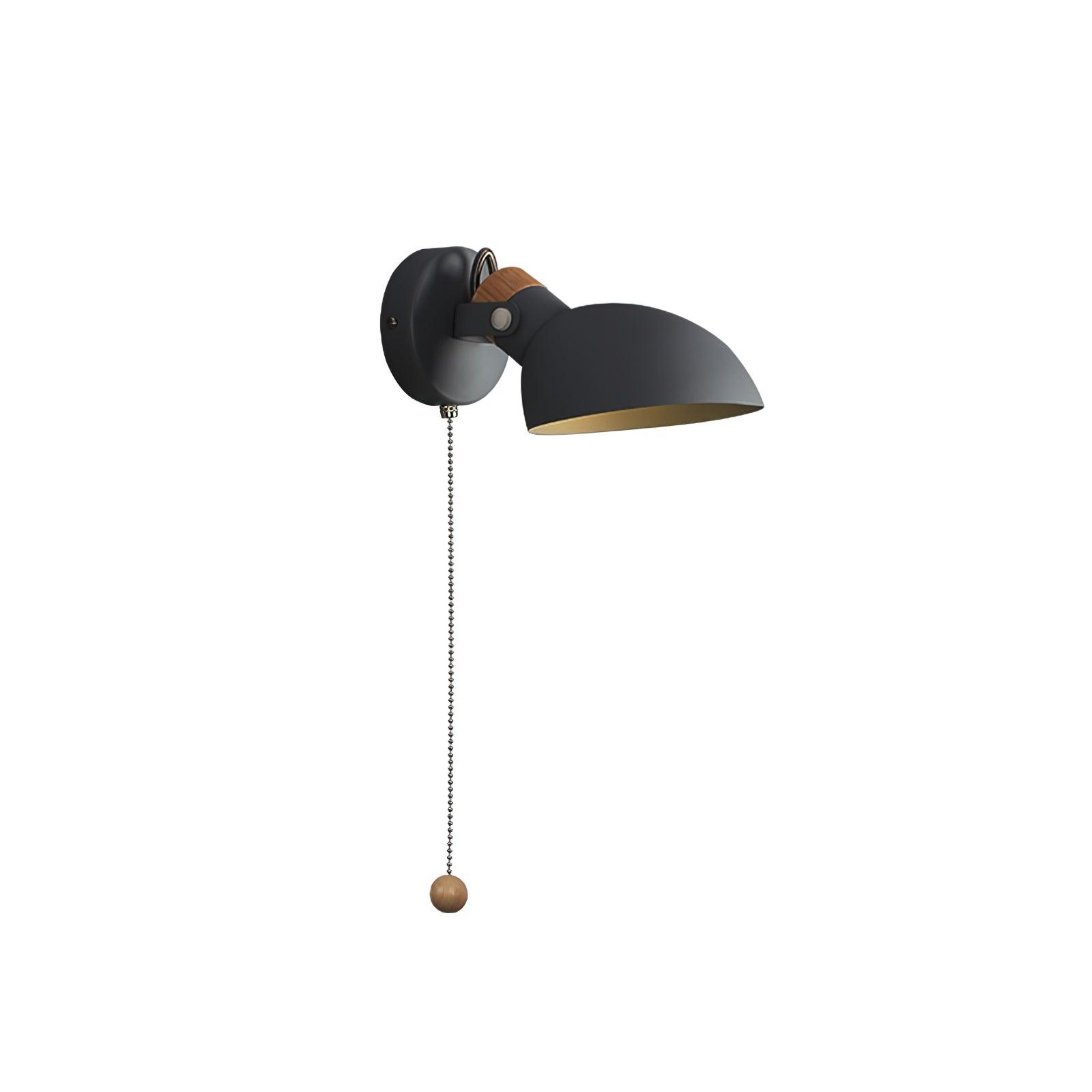 Livia Elegance Modern Minimalist Wall Lamp - Letslighting