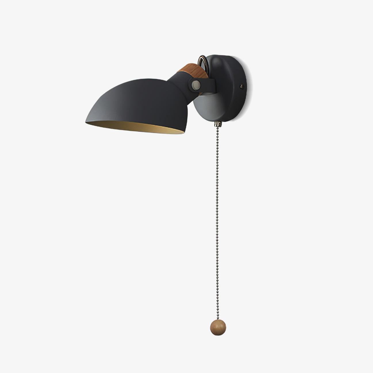 Livia Elegance Modern Minimalist Wall Lamp - Letslighting
