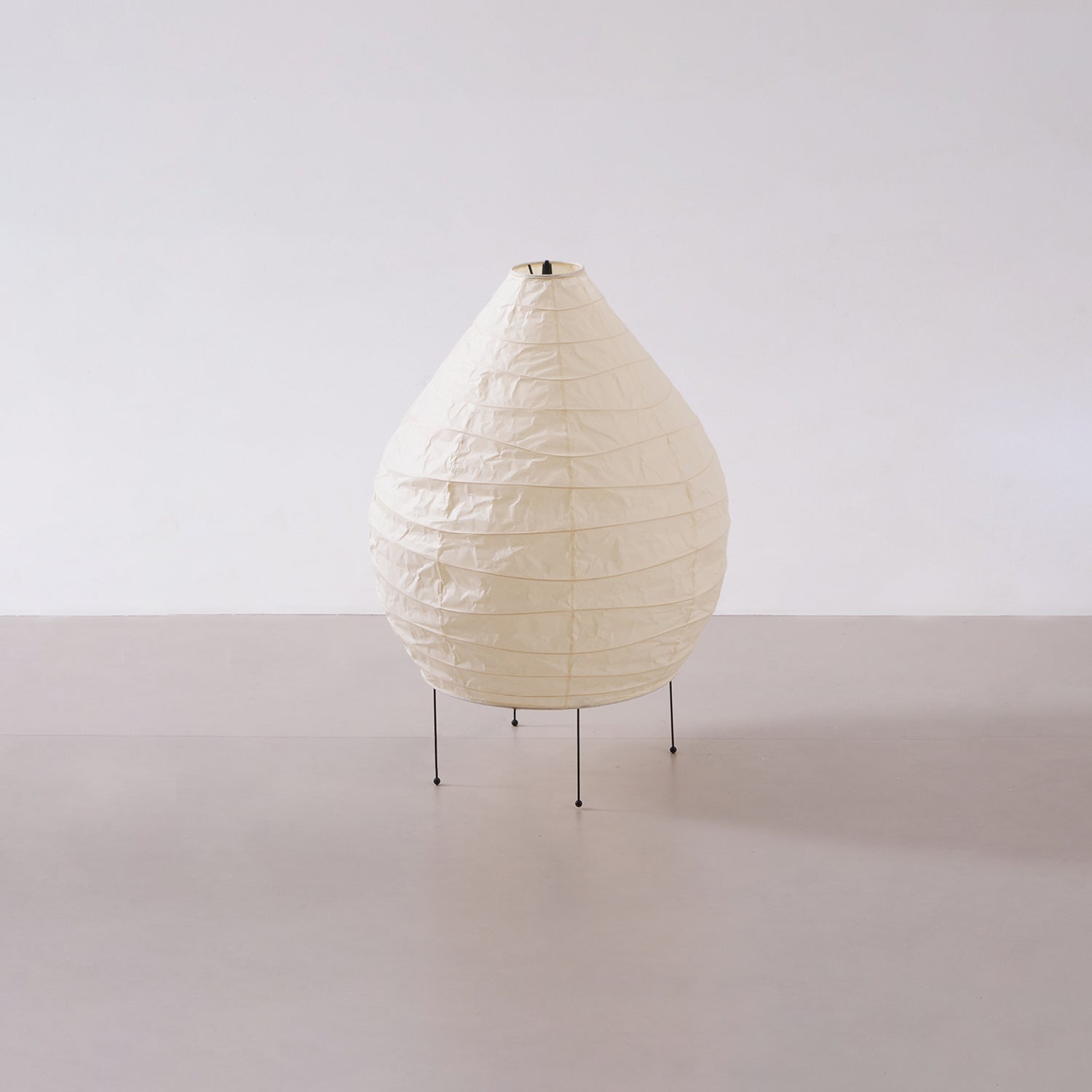 Althara Paper Table Lamp - Letslighting