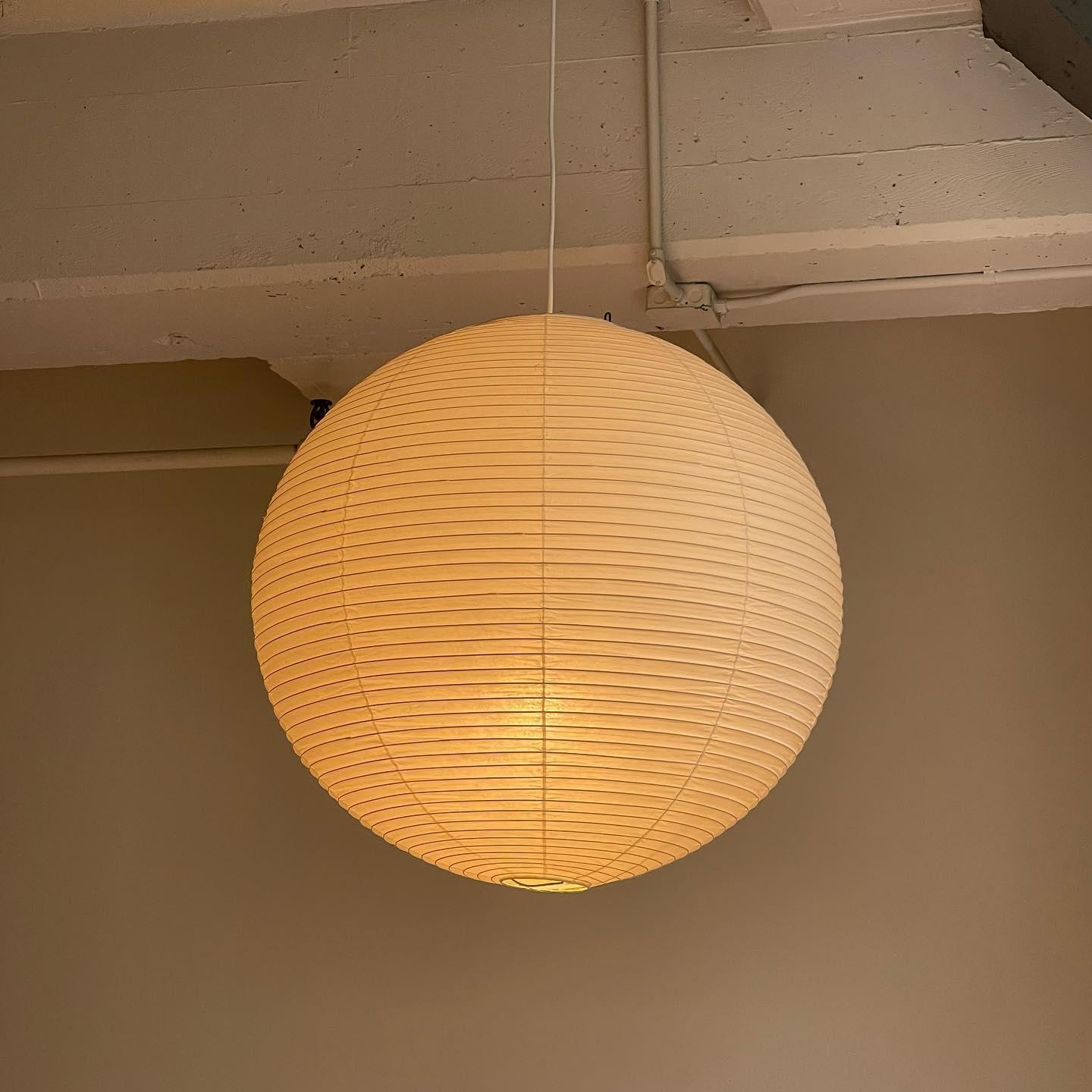 Ritta Pendant Swag Light Mulberry Silk - Letslighting