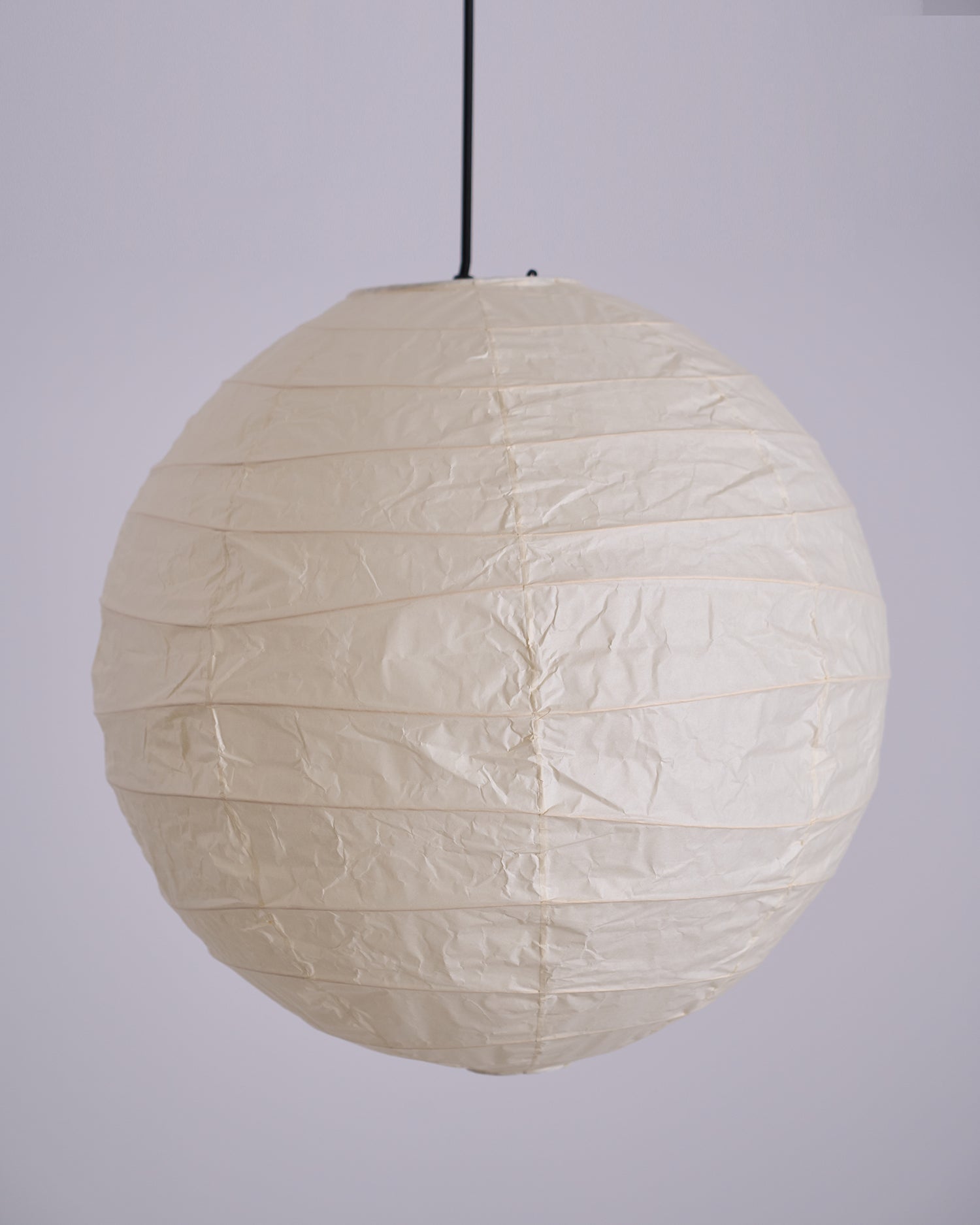 Lioricen Paper Vintage Pendant Lamp - Letslighting