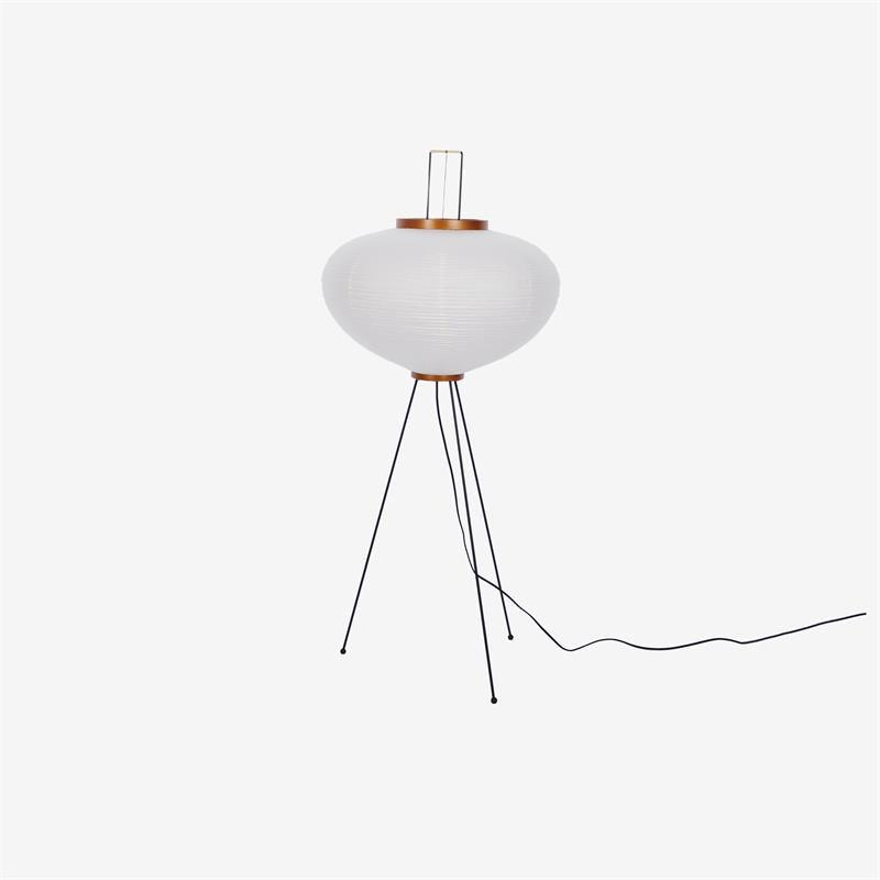 Krelix Paper Scandinavian Floor Lamp - Letslighting