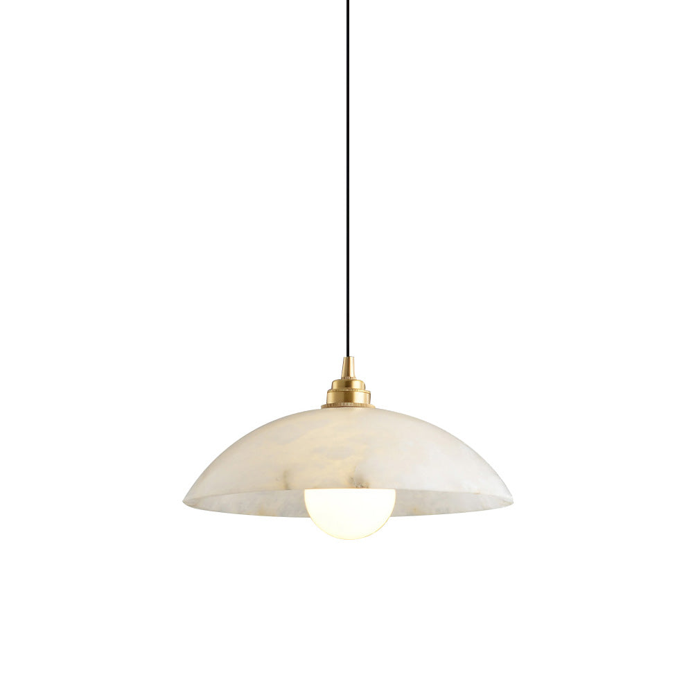 Ljomuvyd Individual Creativity Dome Pendant Light - Letslighting