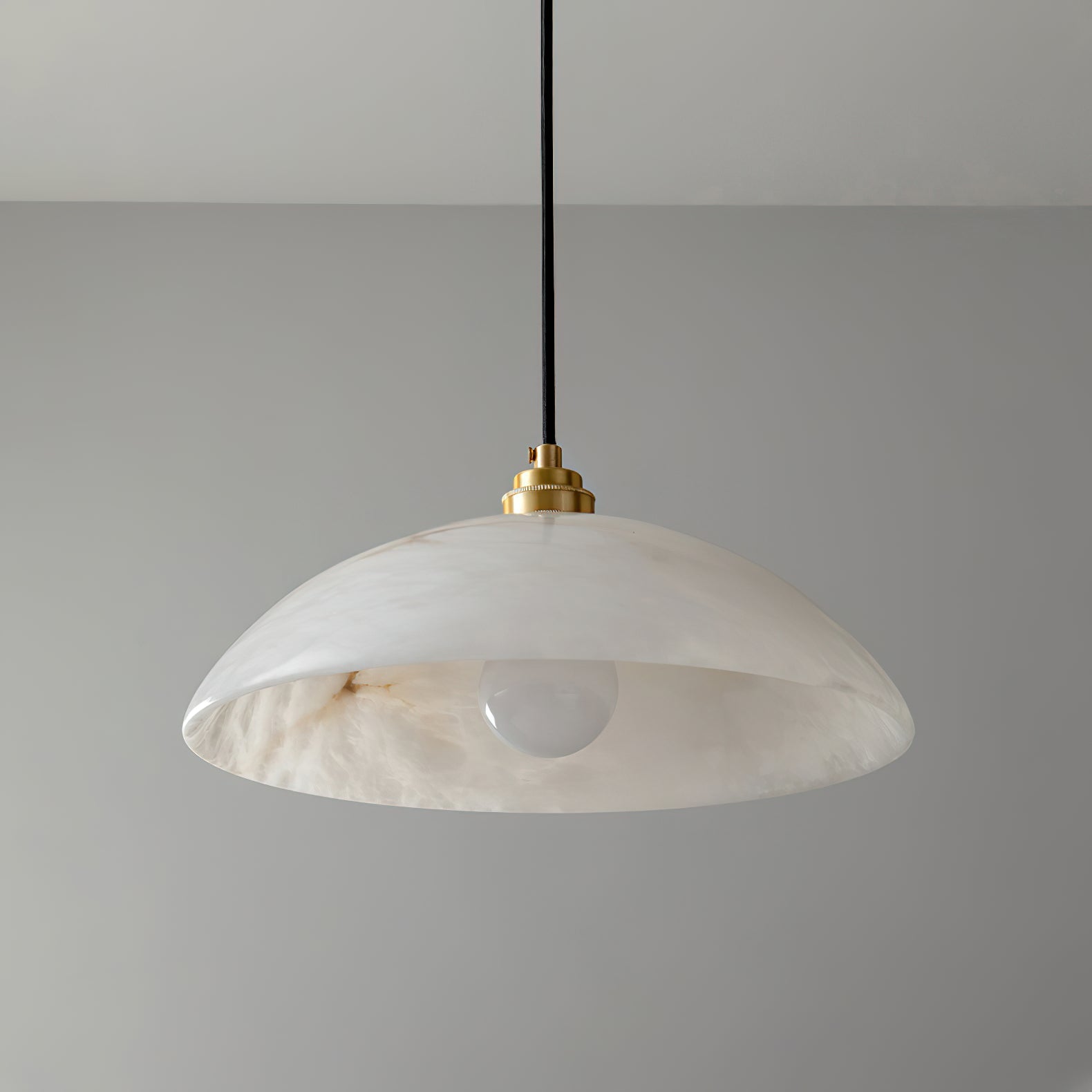 Ljomuvyd Individual Creativity Dome Pendant Light - Letslighting