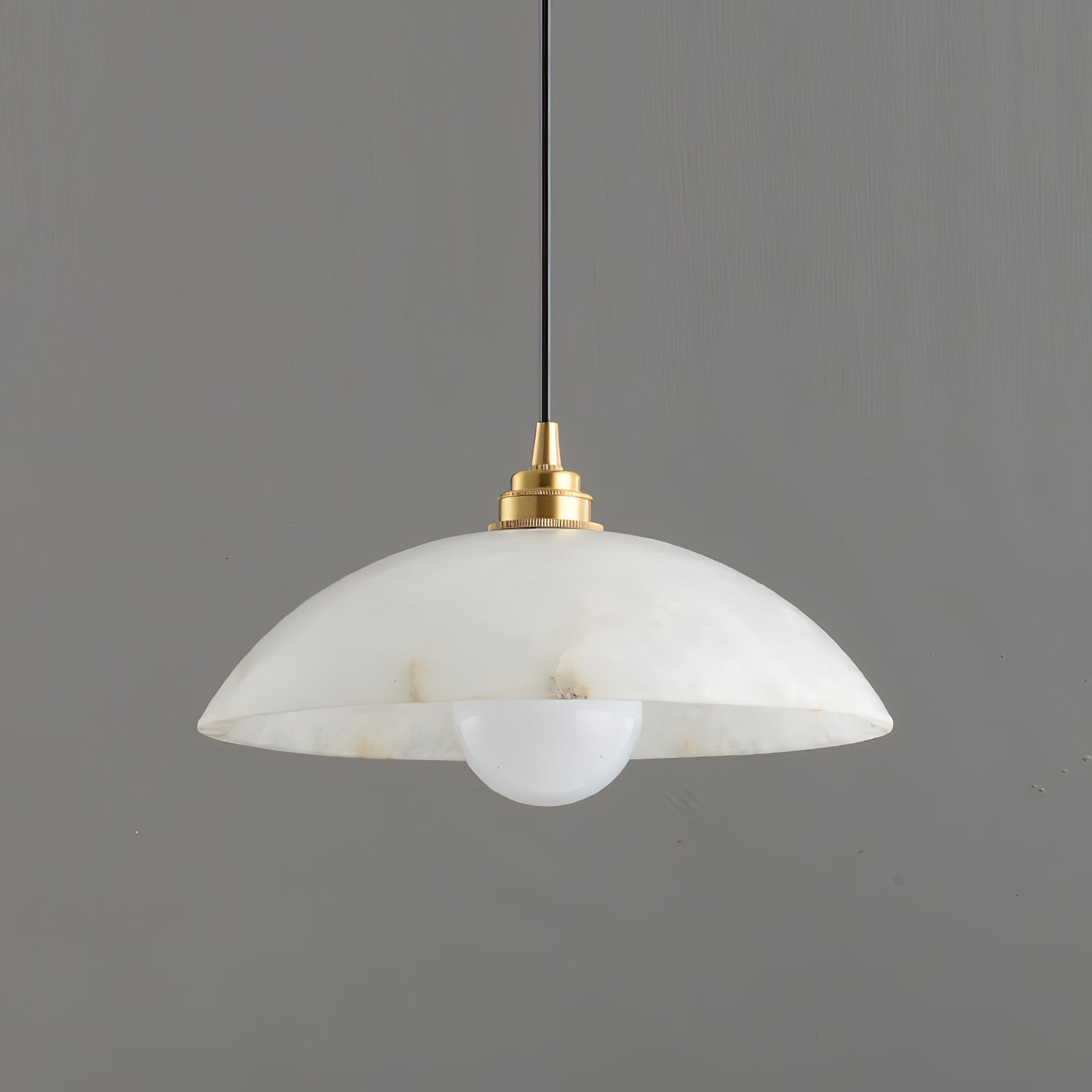 Ljomuvyd Individual Creativity Dome Pendant Light - Letslighting