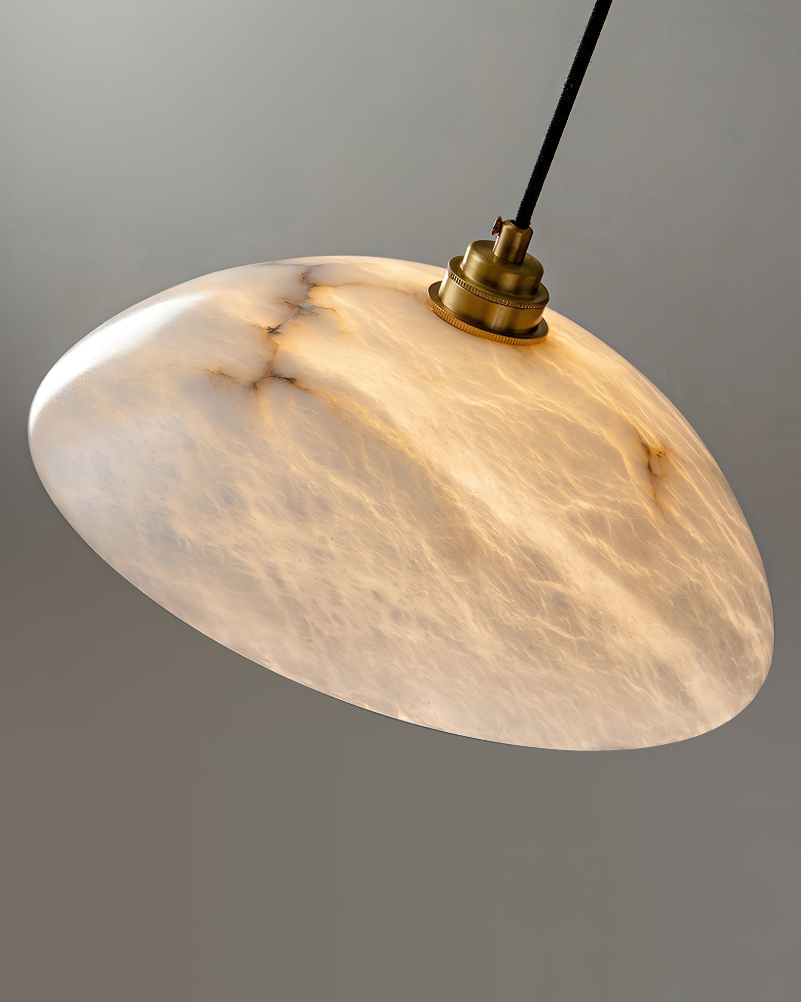 Ljomuvyd Individual Creativity Dome Pendant Light - Letslighting
