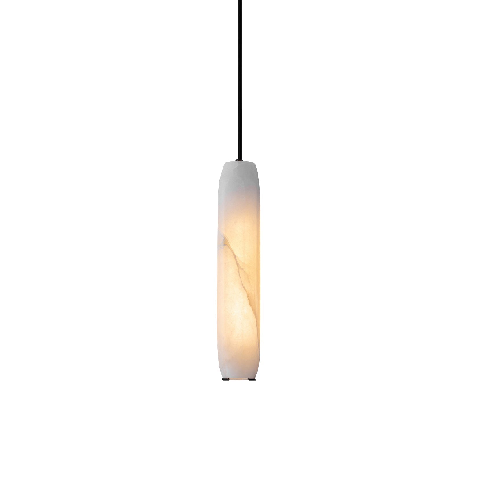 Asbury Alabaster Pendant Light - Letslighting