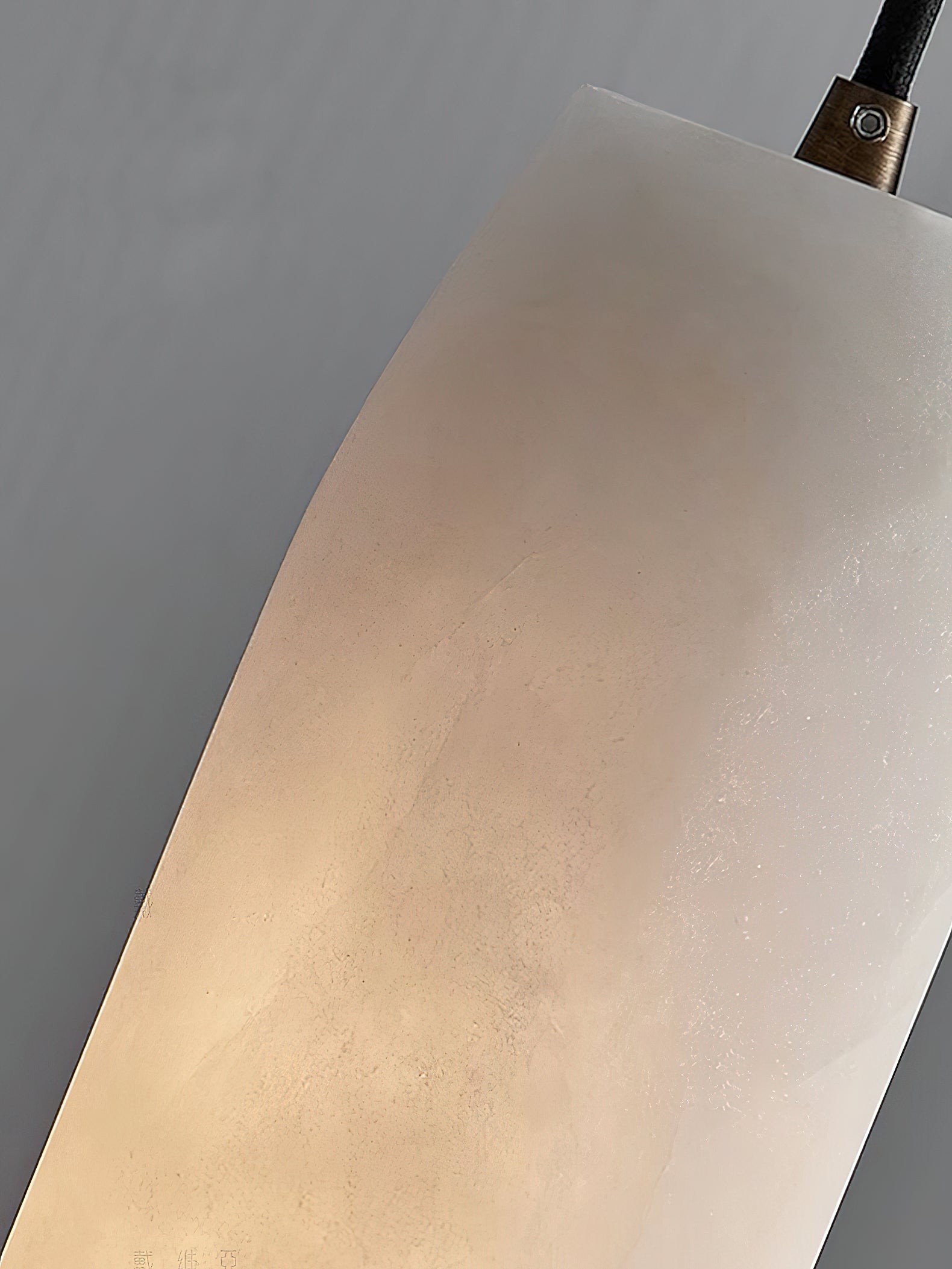 Asbury Alabaster Pendant Light - Letslighting