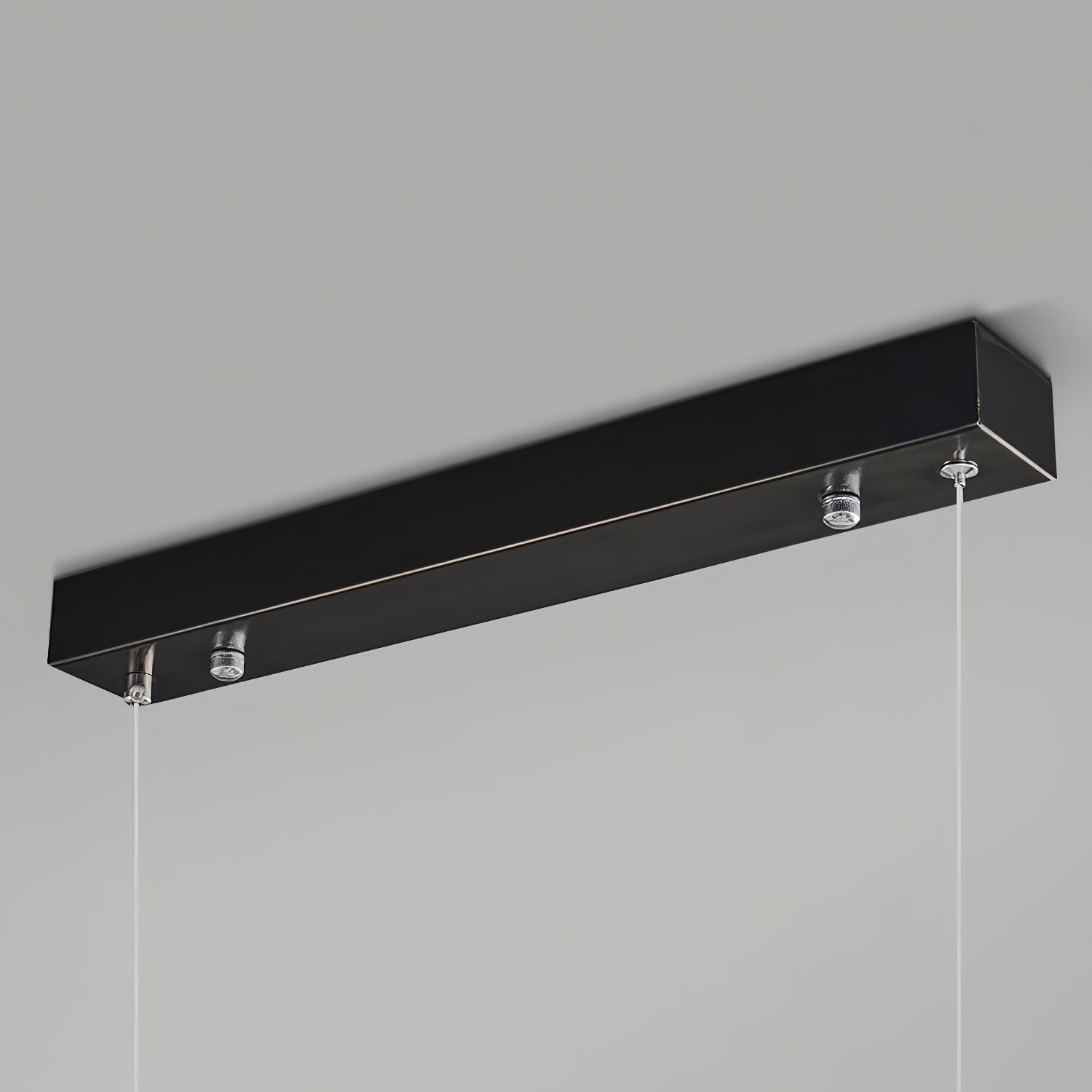 Alabaster LED Modern Linear Pendant Light - Letslighting