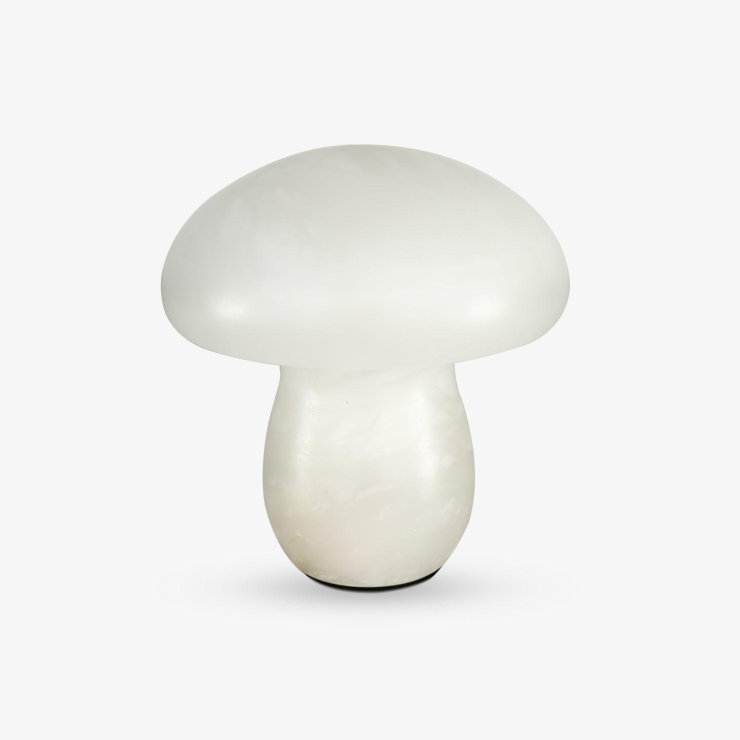 Nera Alabaster Table Lamp - Letslighting