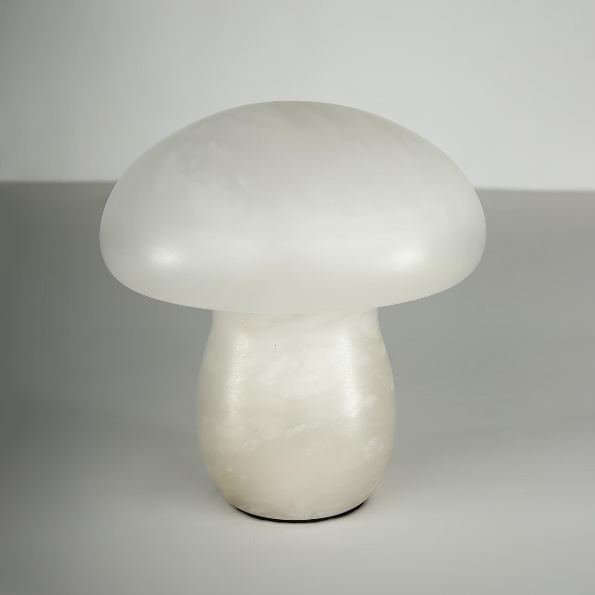 Nera Alabaster Table Lamp - Letslighting