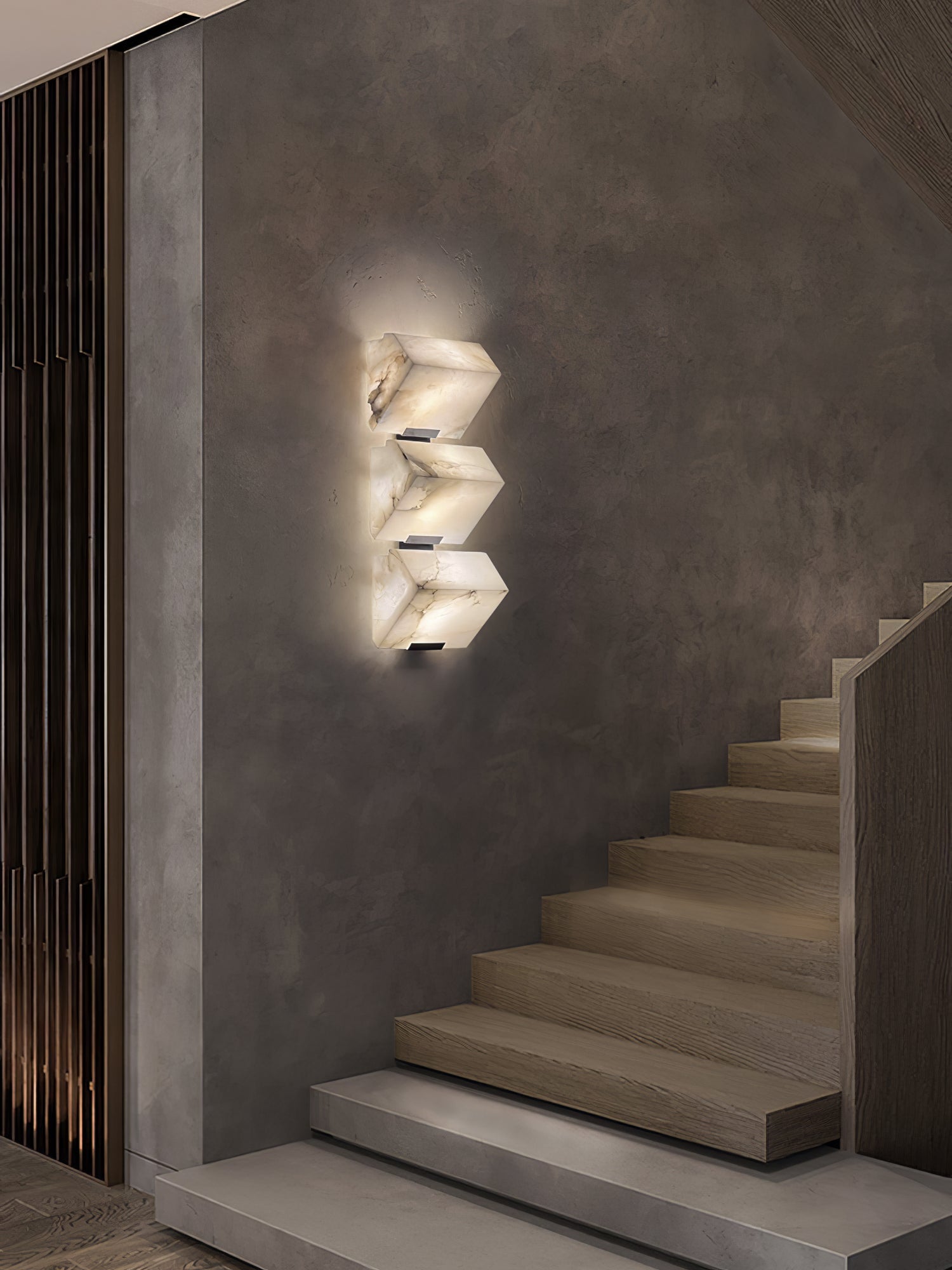 Dione Alabaster Wall Lamp - Letslighting