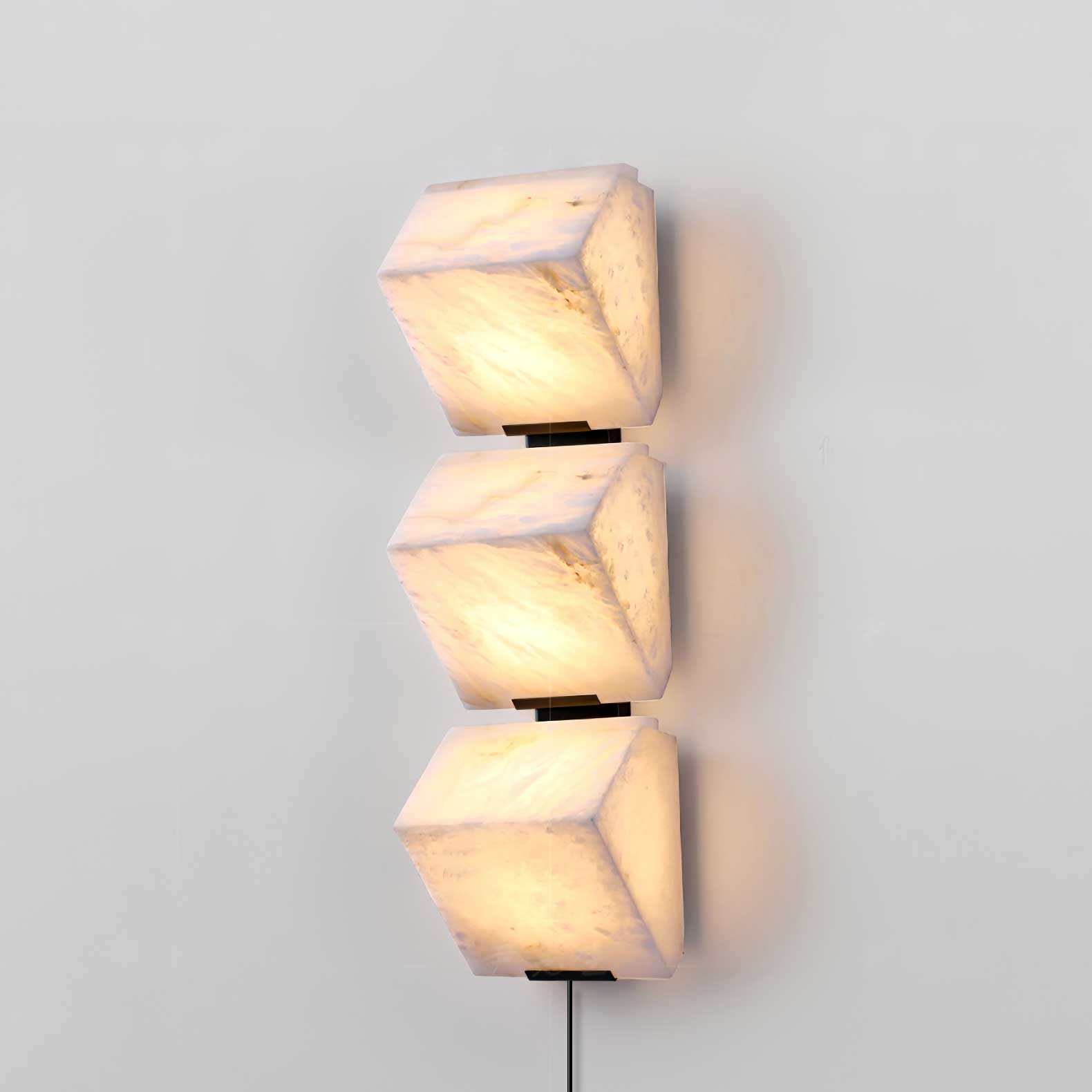 Dione Alabaster Wall Lamp - Letslighting