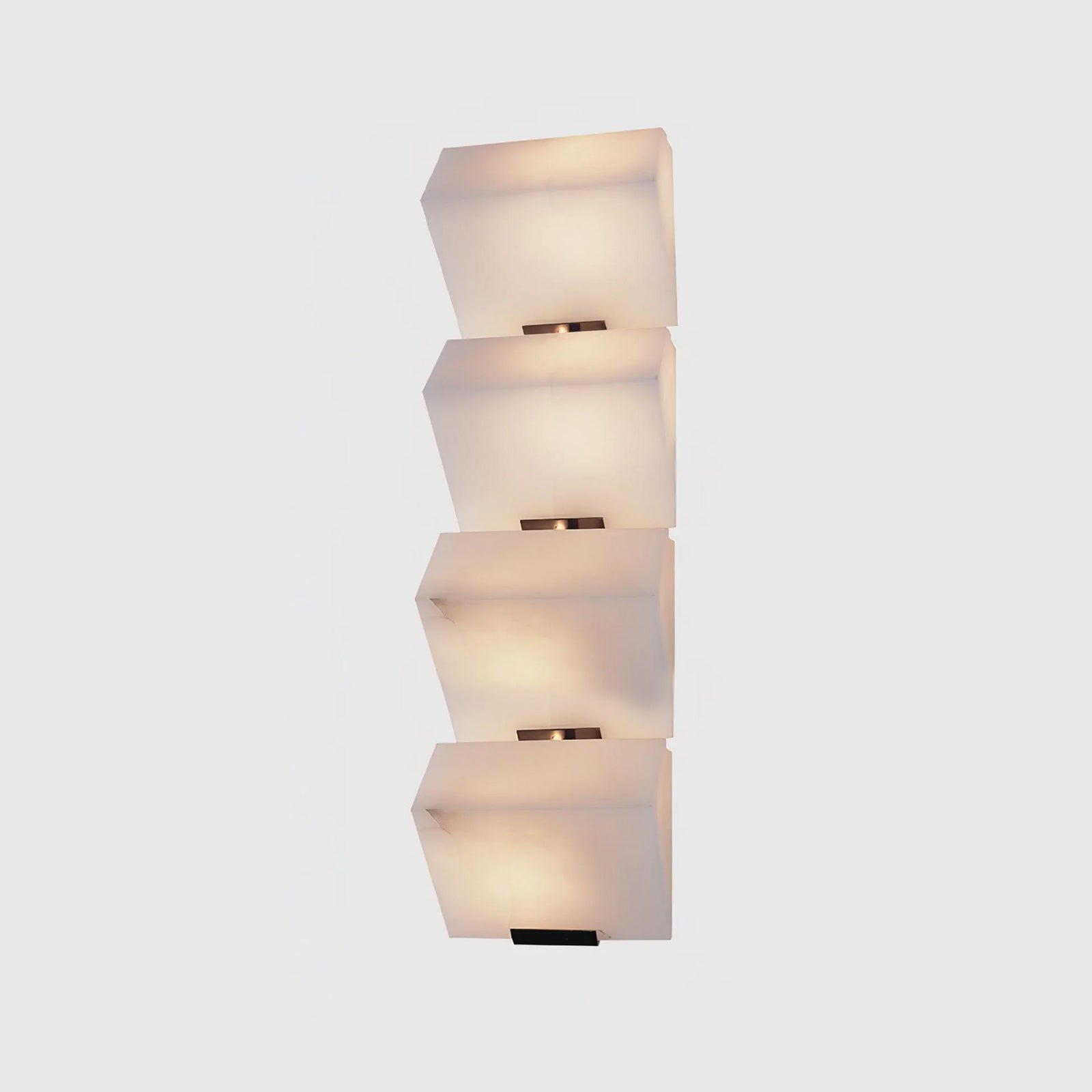 Dione Alabaster Wall Lamp - Letslighting